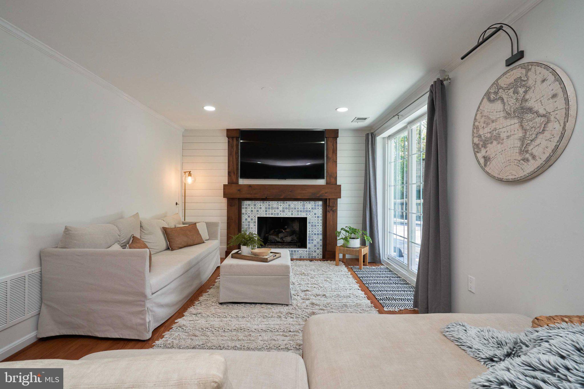 FOX VALE - Residential