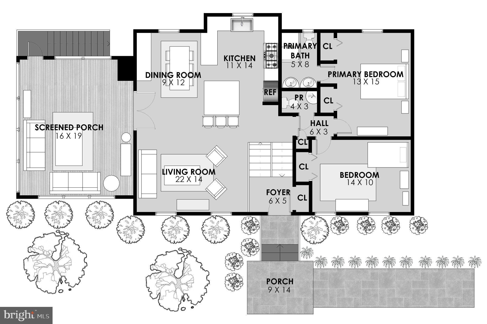 FOX VALE - Residential