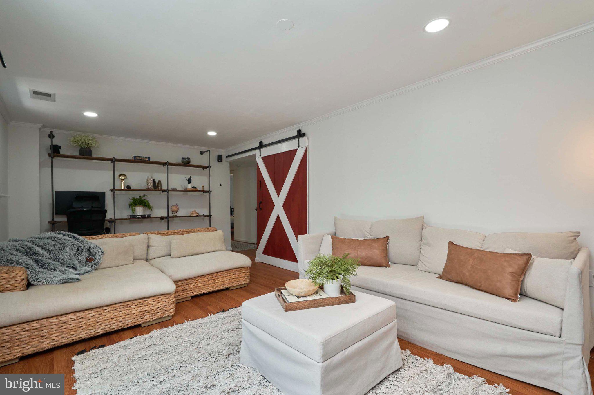 FOX VALE - Residential