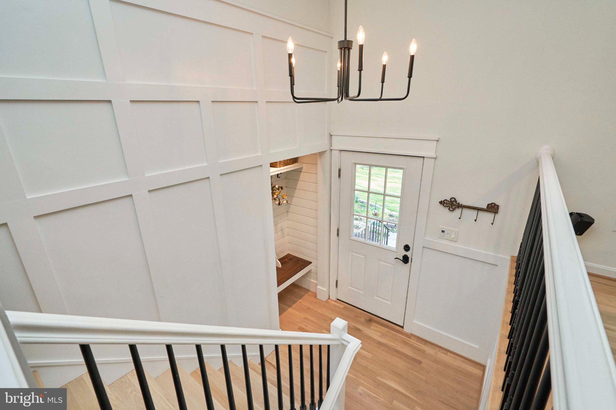 FOX VALE - Residential