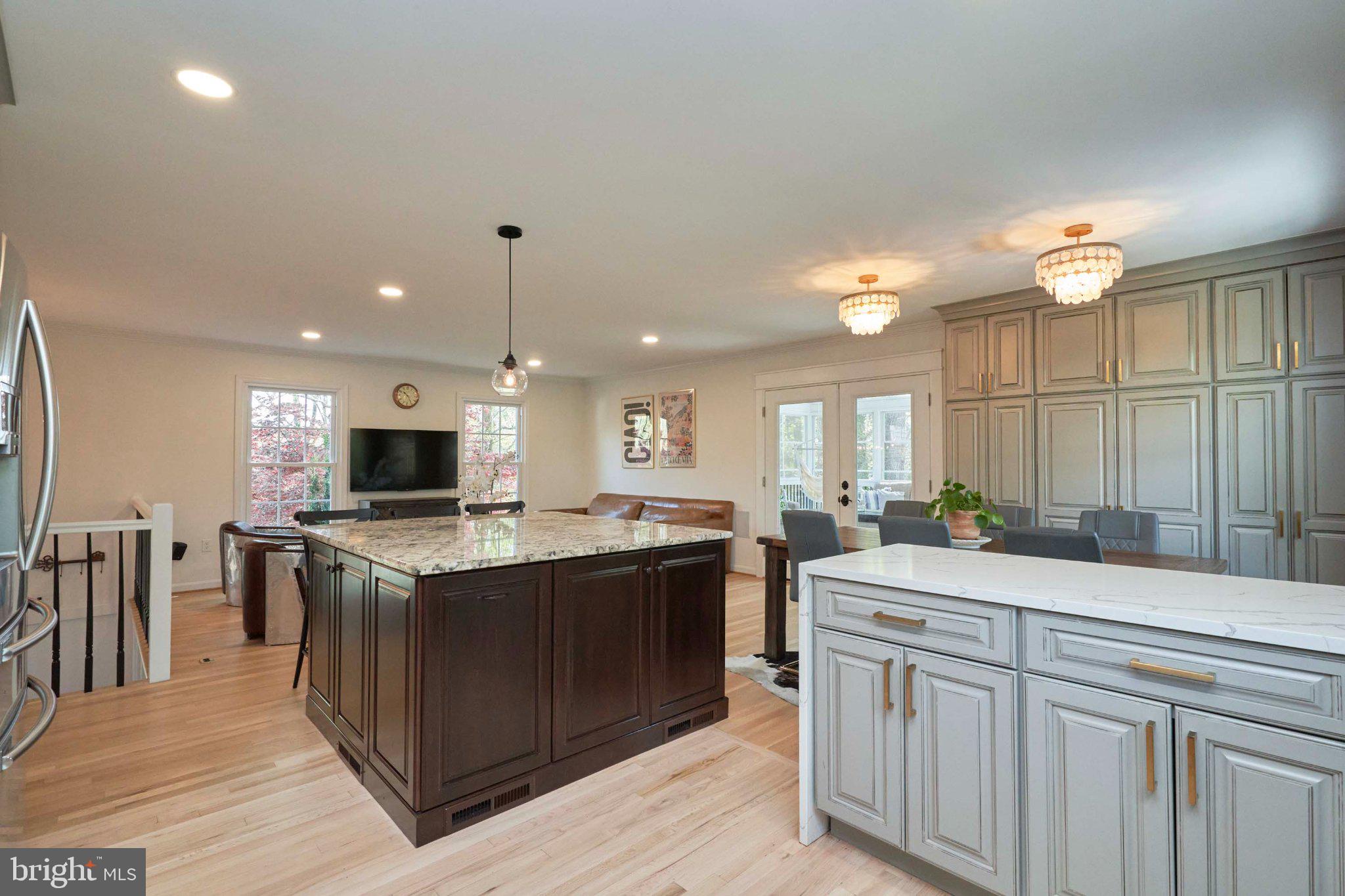 FOX VALE - Residential