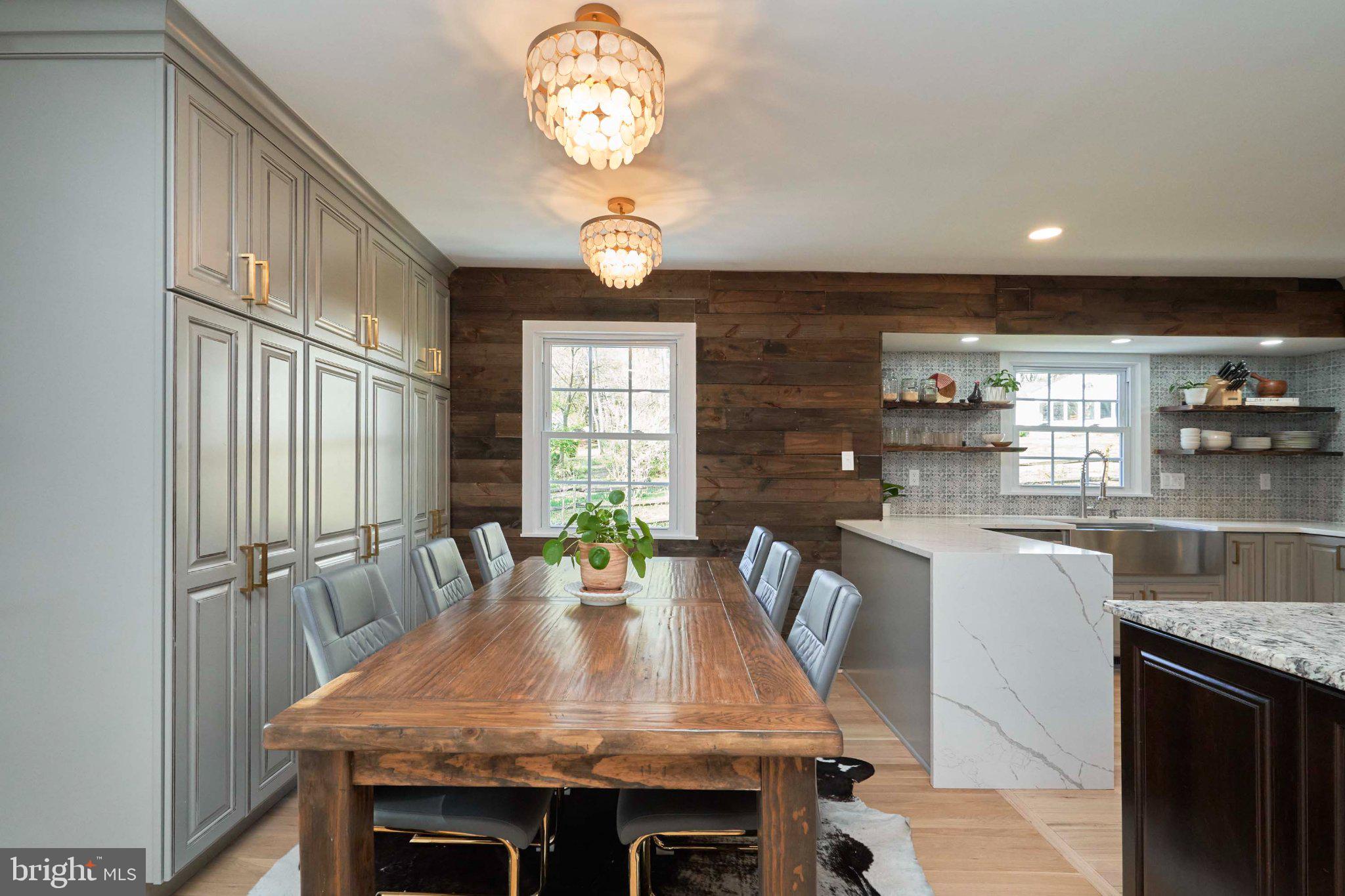 FOX VALE - Residential