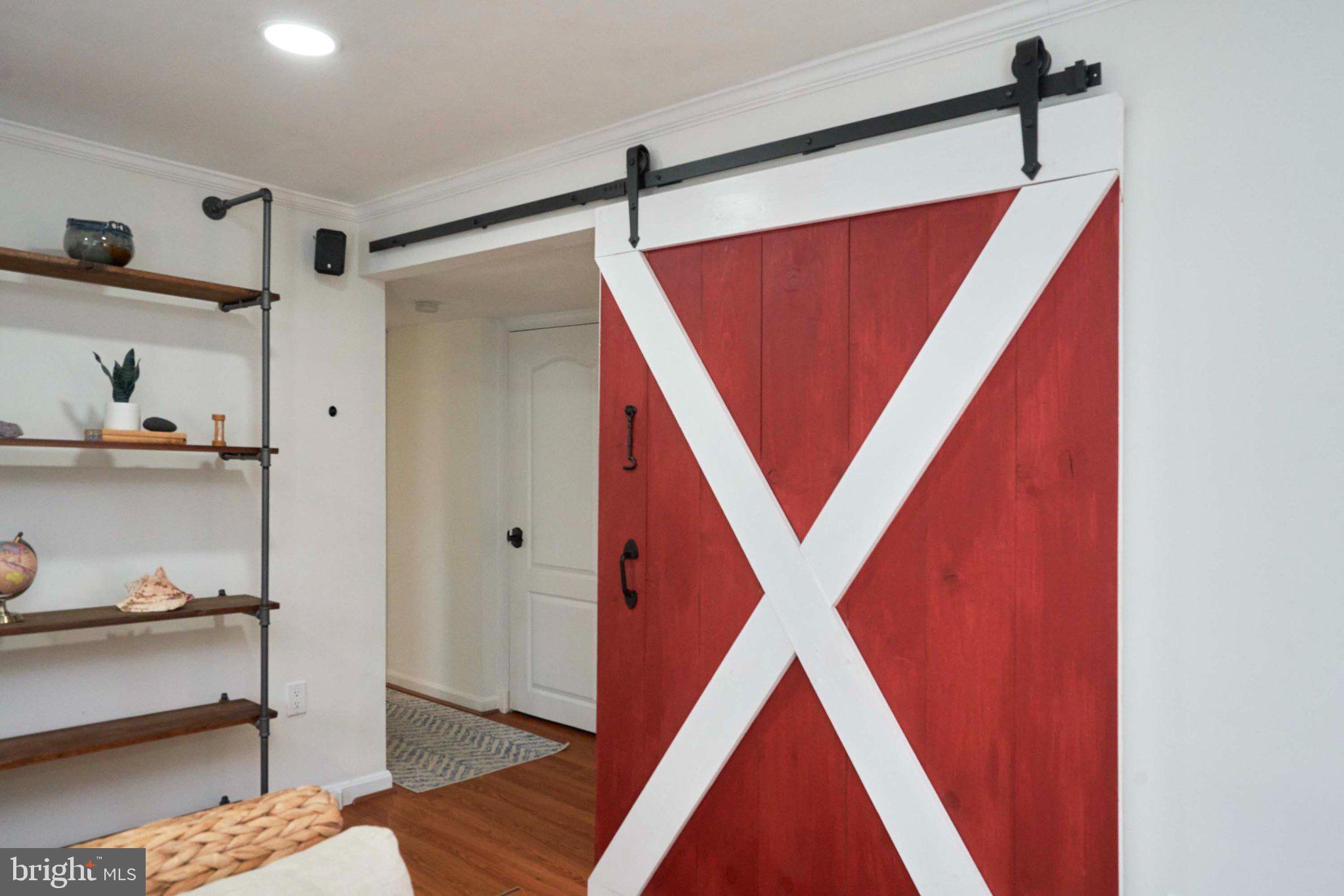 FOX VALE - Residential