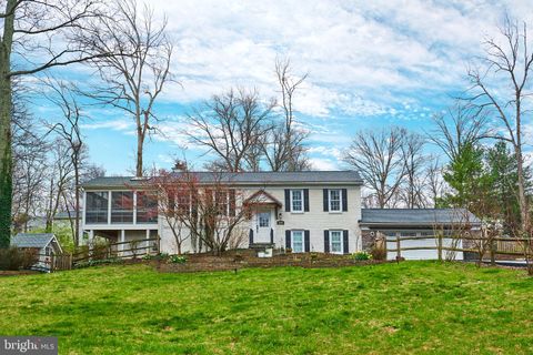 3270 FOX MILL ROAD OAKTON VA 22124