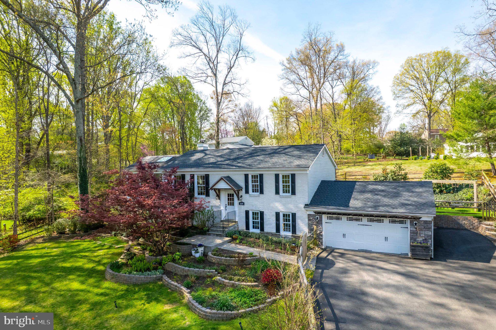 FOX VALE - Residential