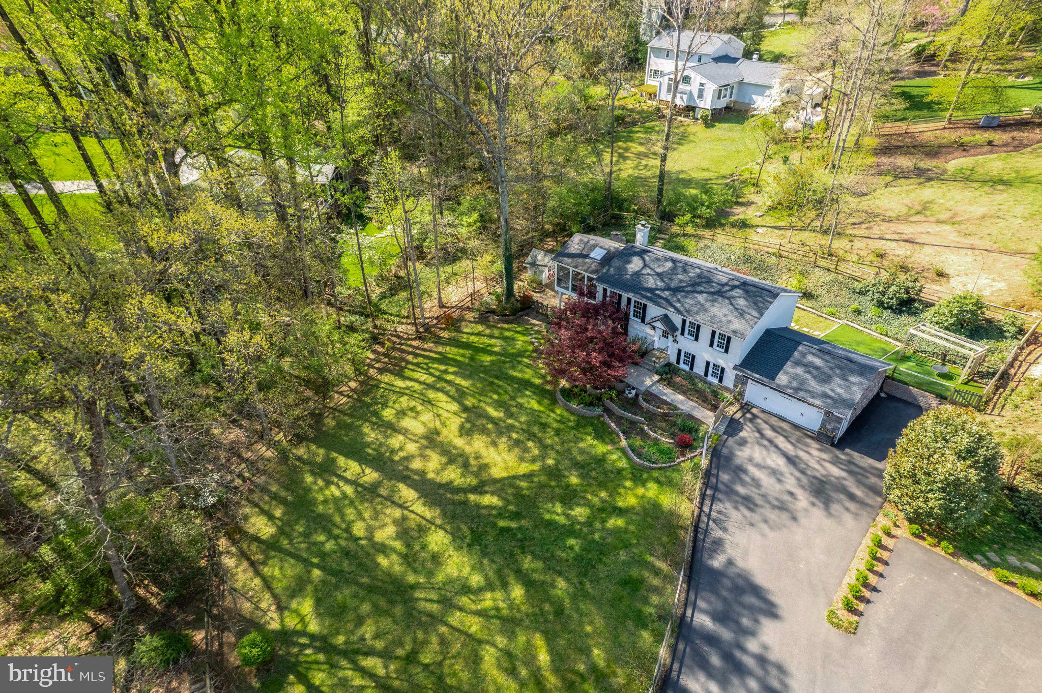 FOX VALE - Residential