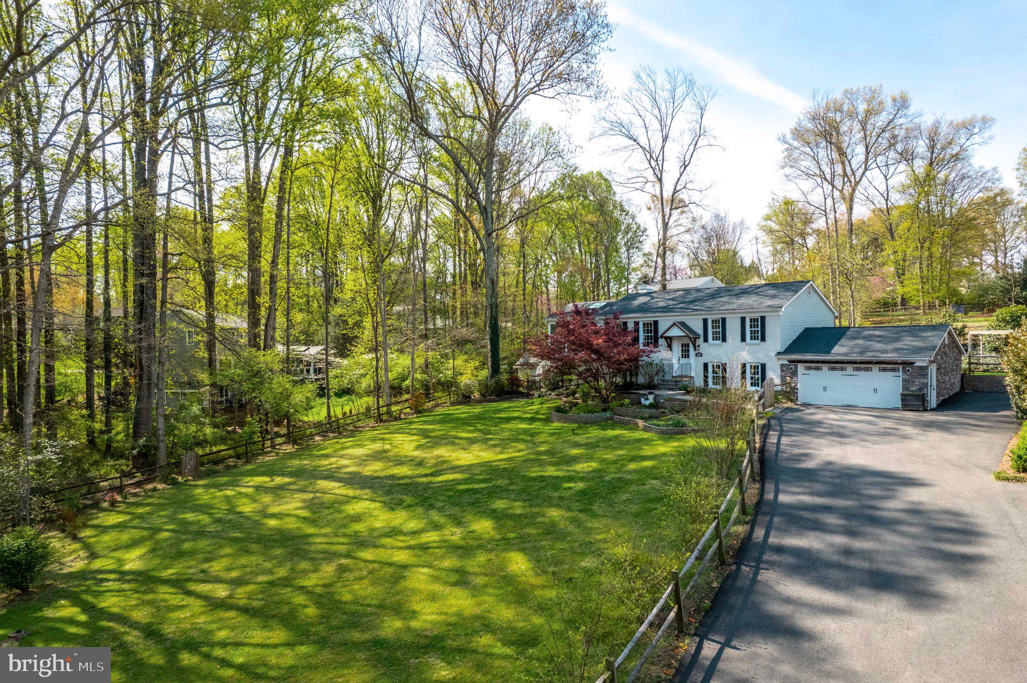 FOX VALE - Residential