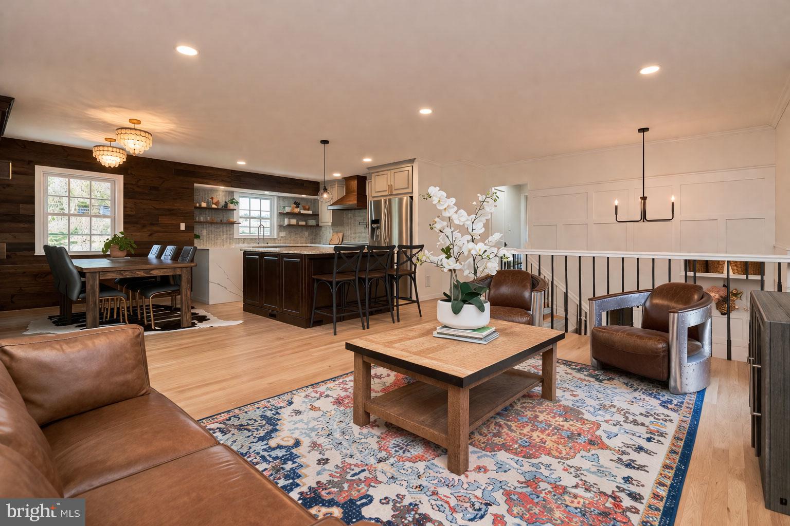 FOX VALE - Residential