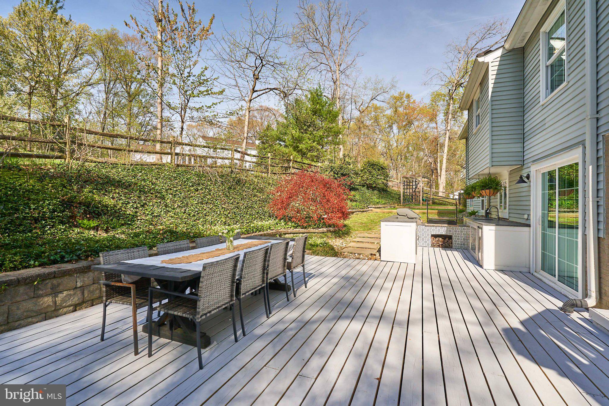 FOX VALE - Residential