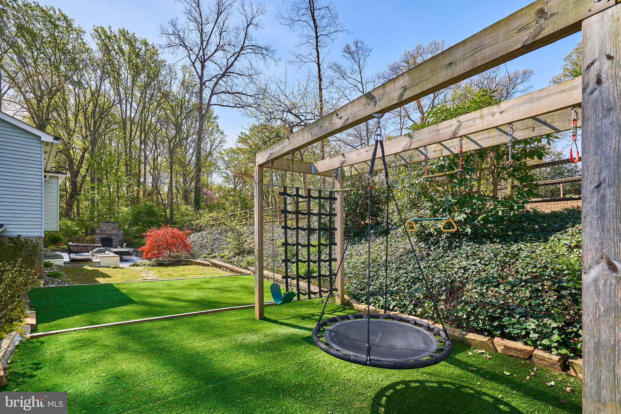 FOX VALE - Residential