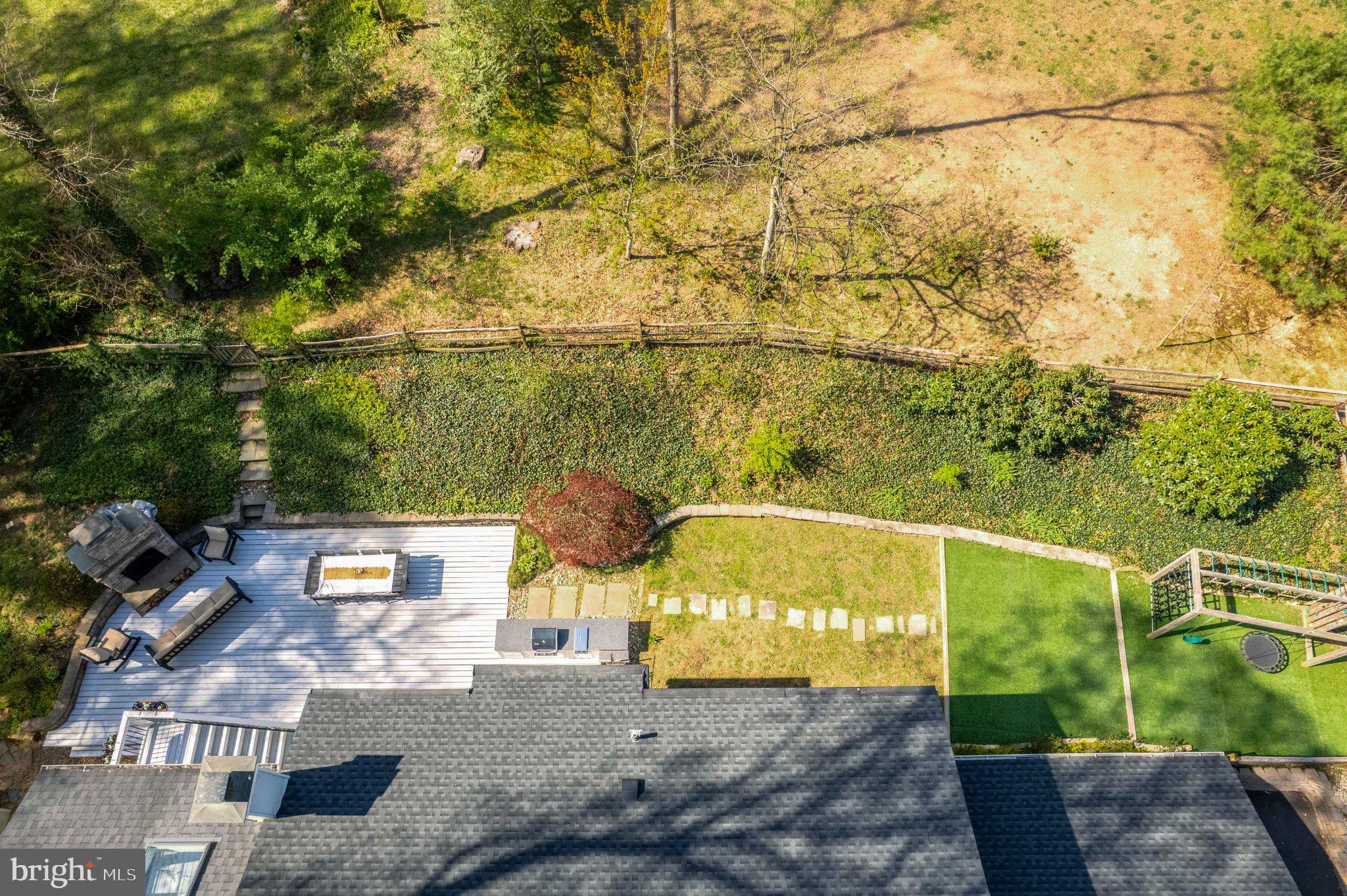 FOX VALE - Residential