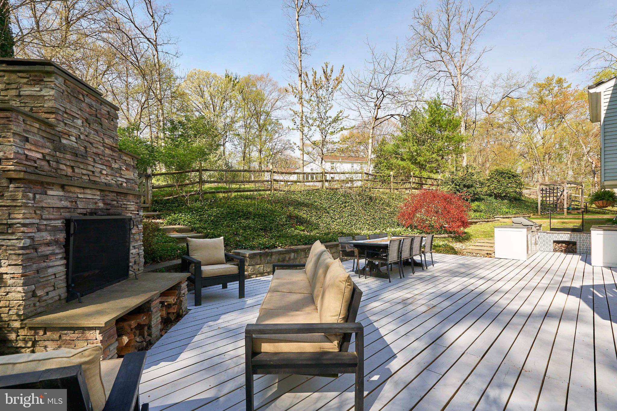 FOX VALE - Residential