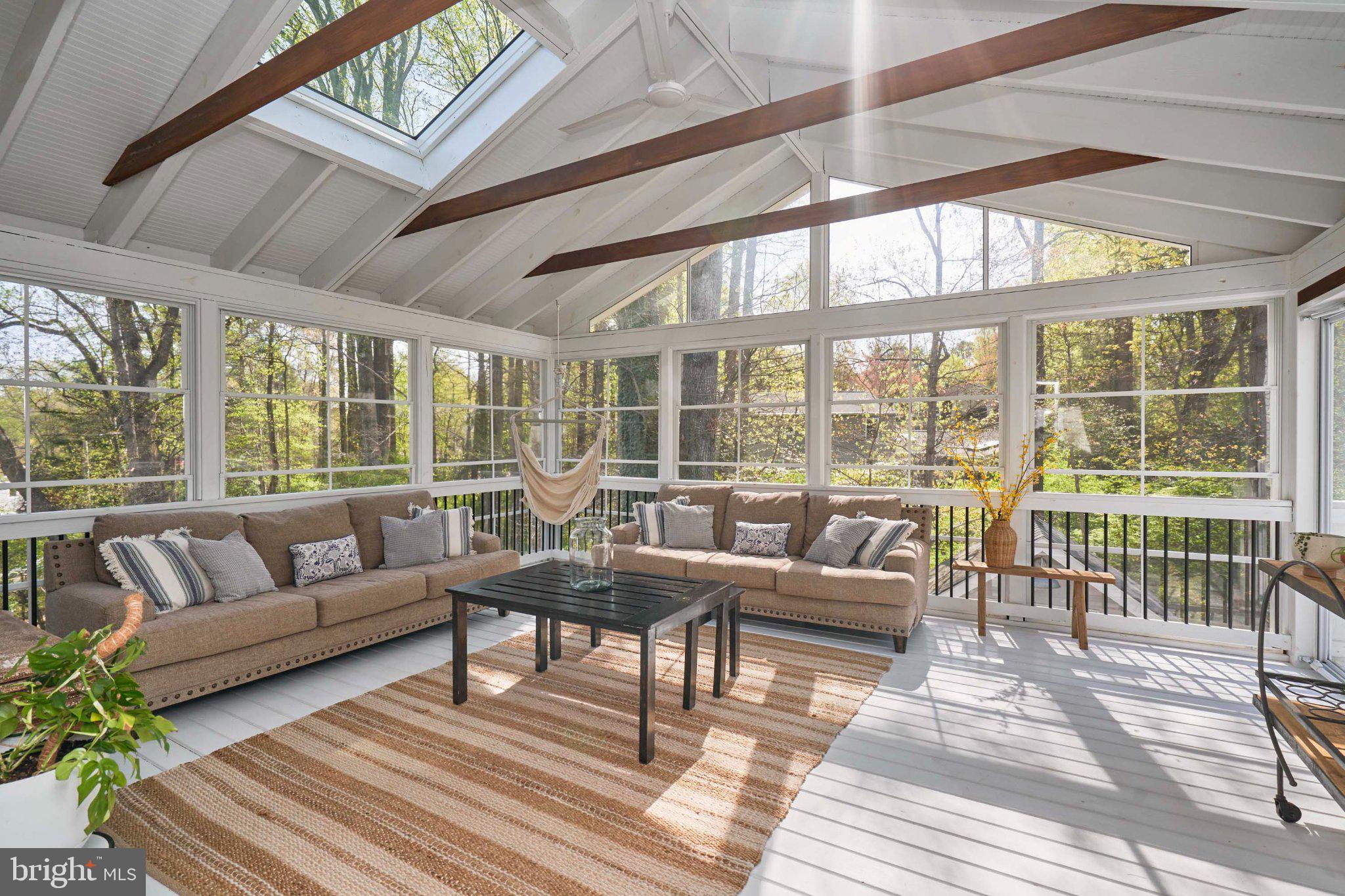 FOX VALE - Residential