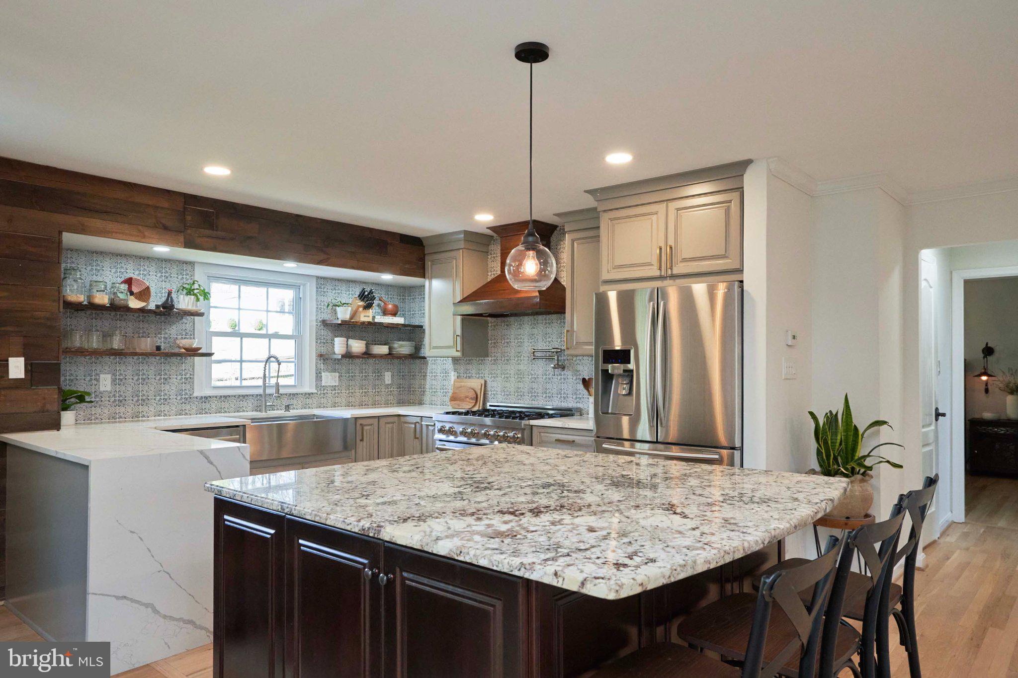 FOX VALE - Residential