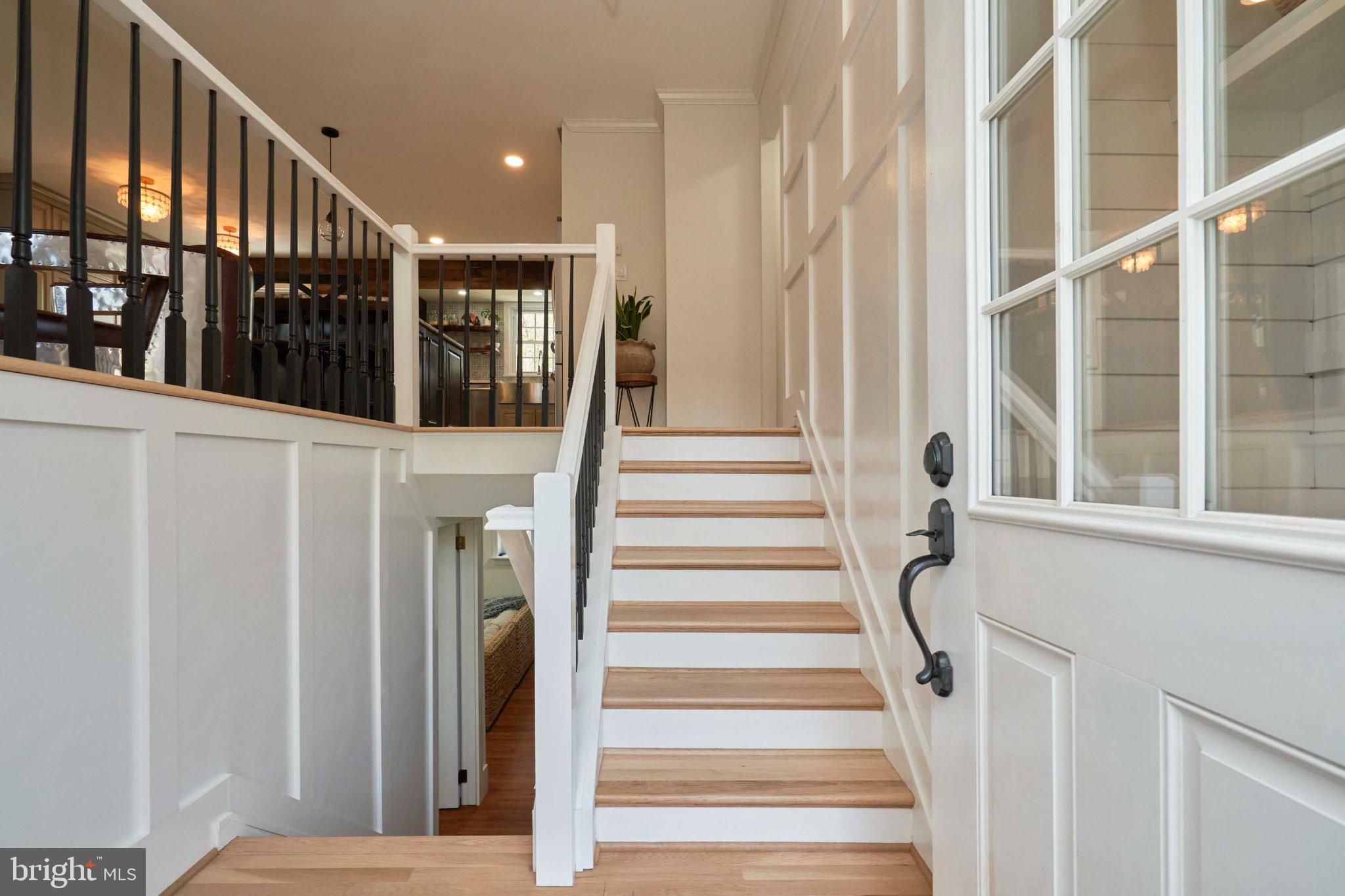 FOX VALE - Residential