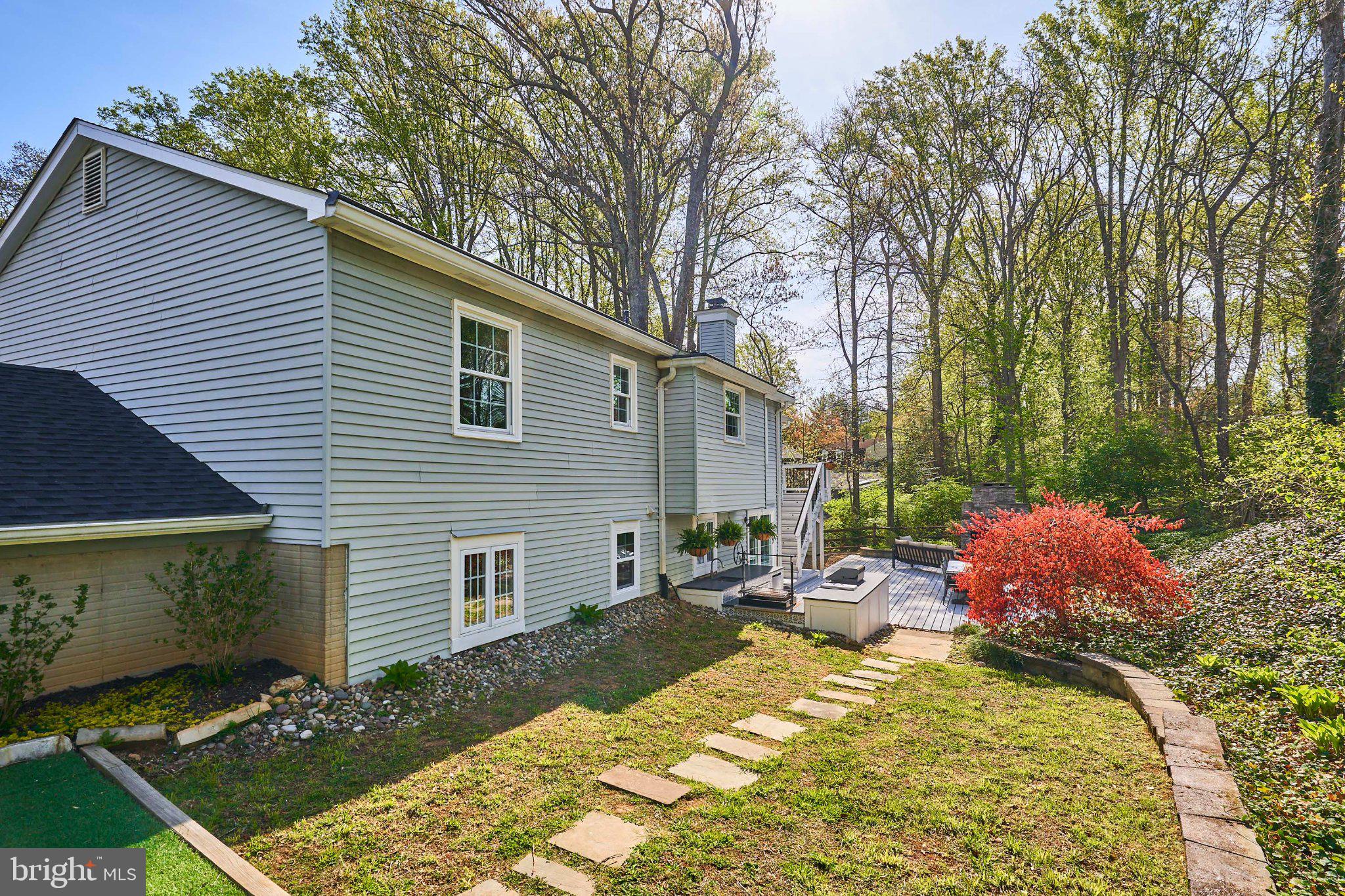 FOX VALE - Residential