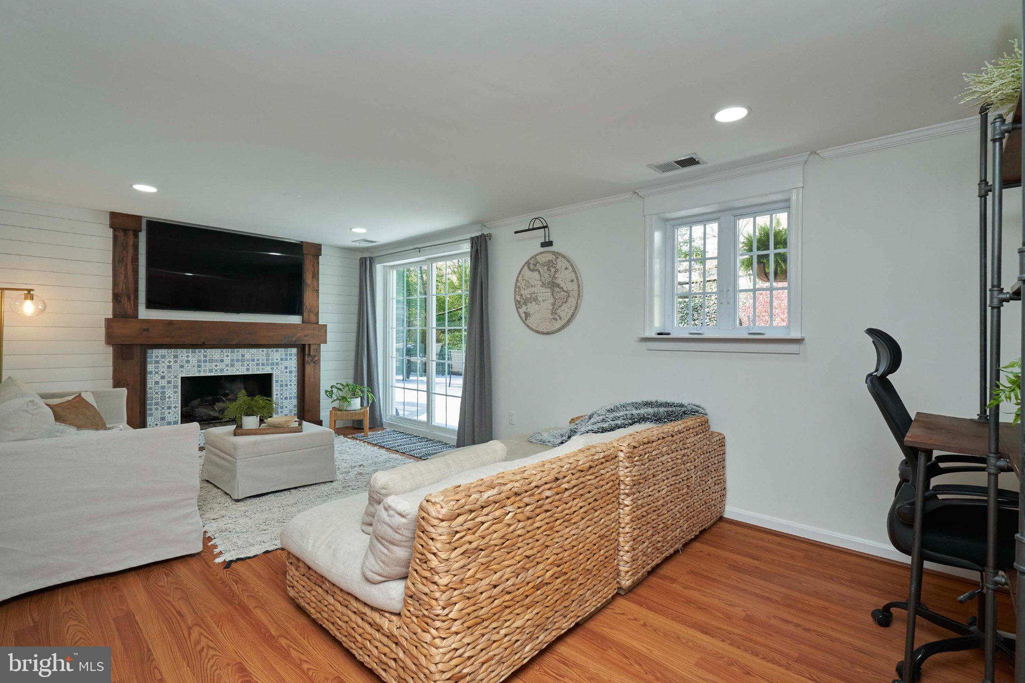 FOX VALE - Residential