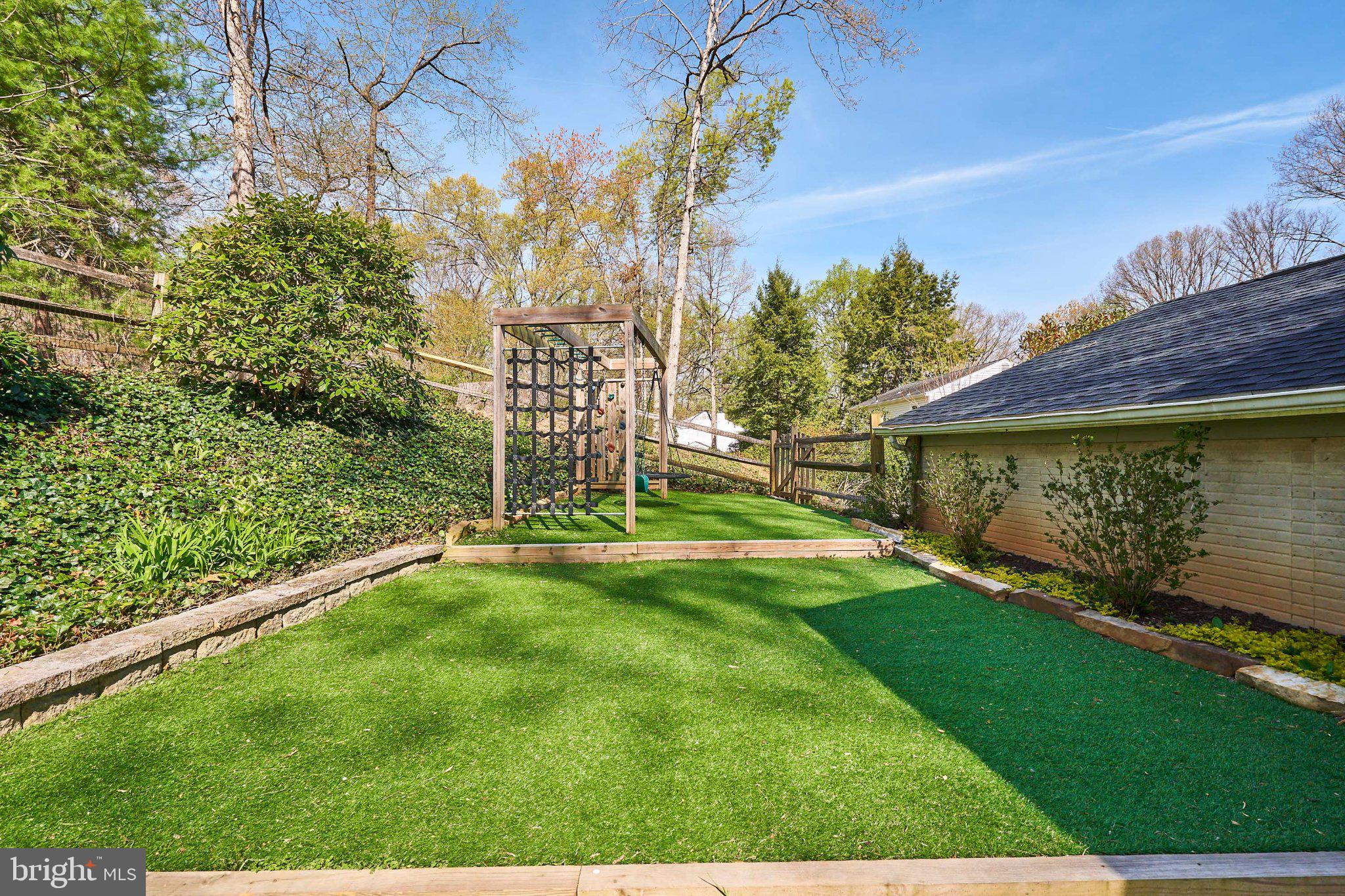 FOX VALE - Residential