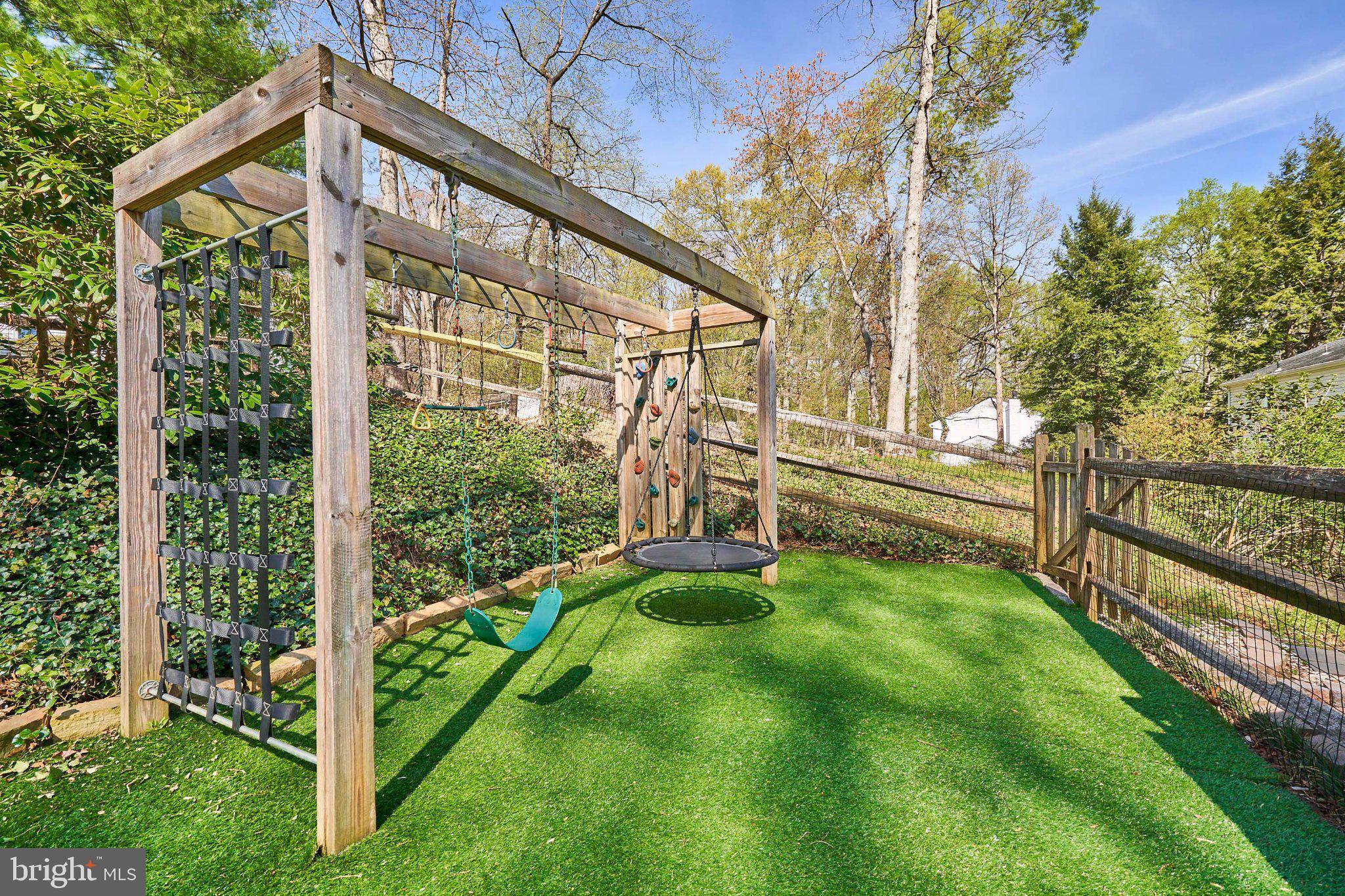 FOX VALE - Residential