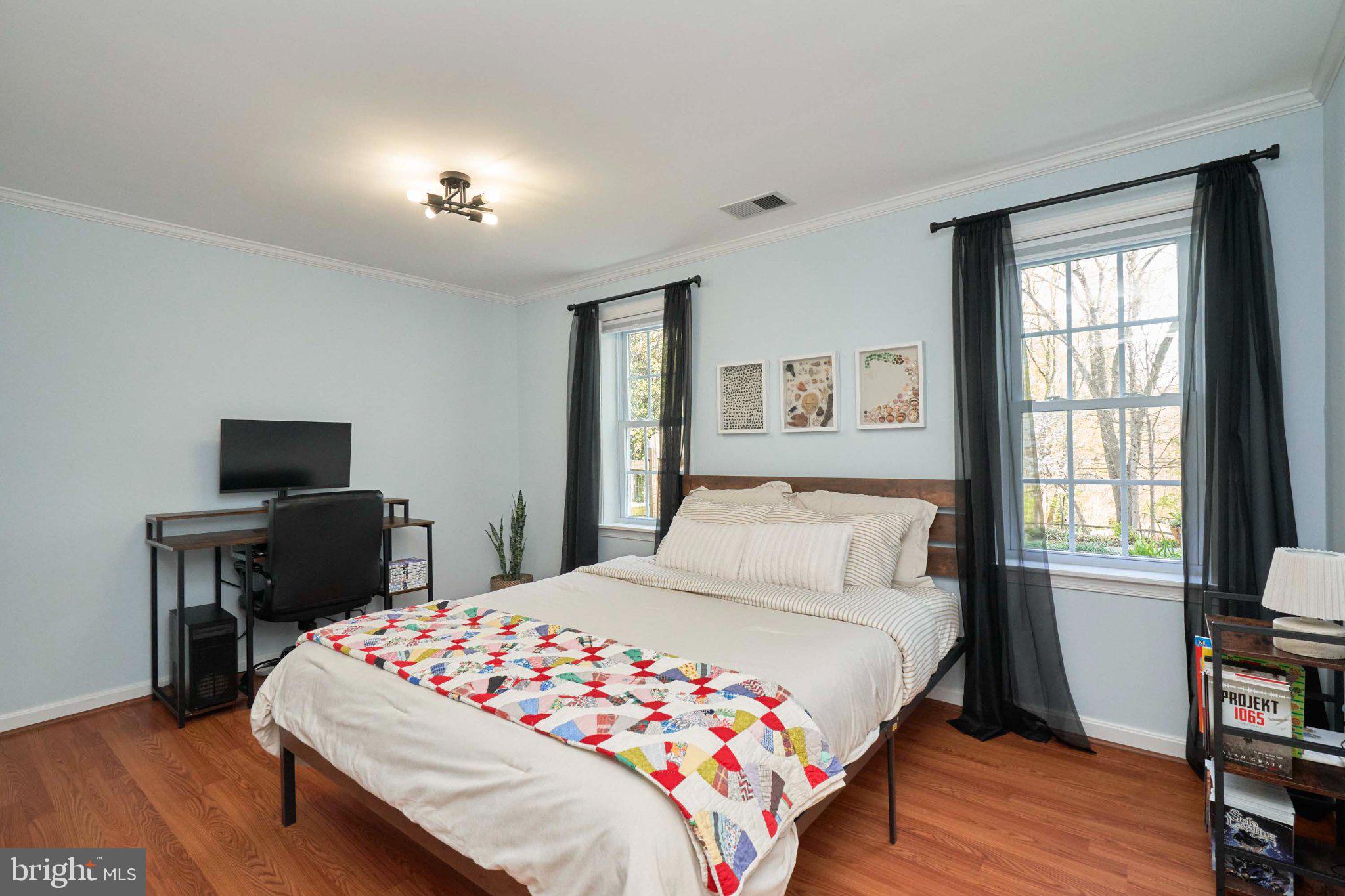 FOX VALE - Residential