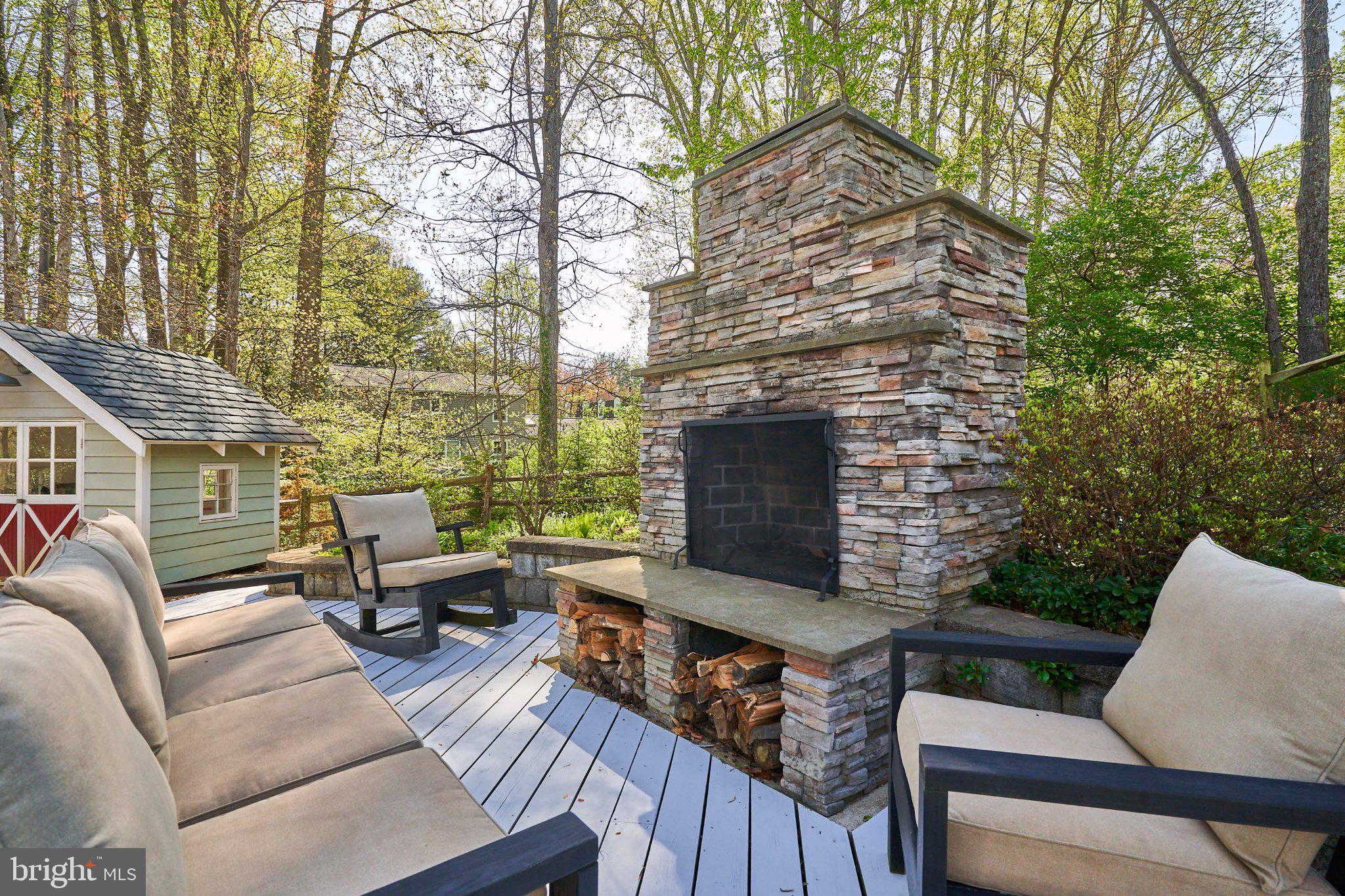 FOX VALE - Residential