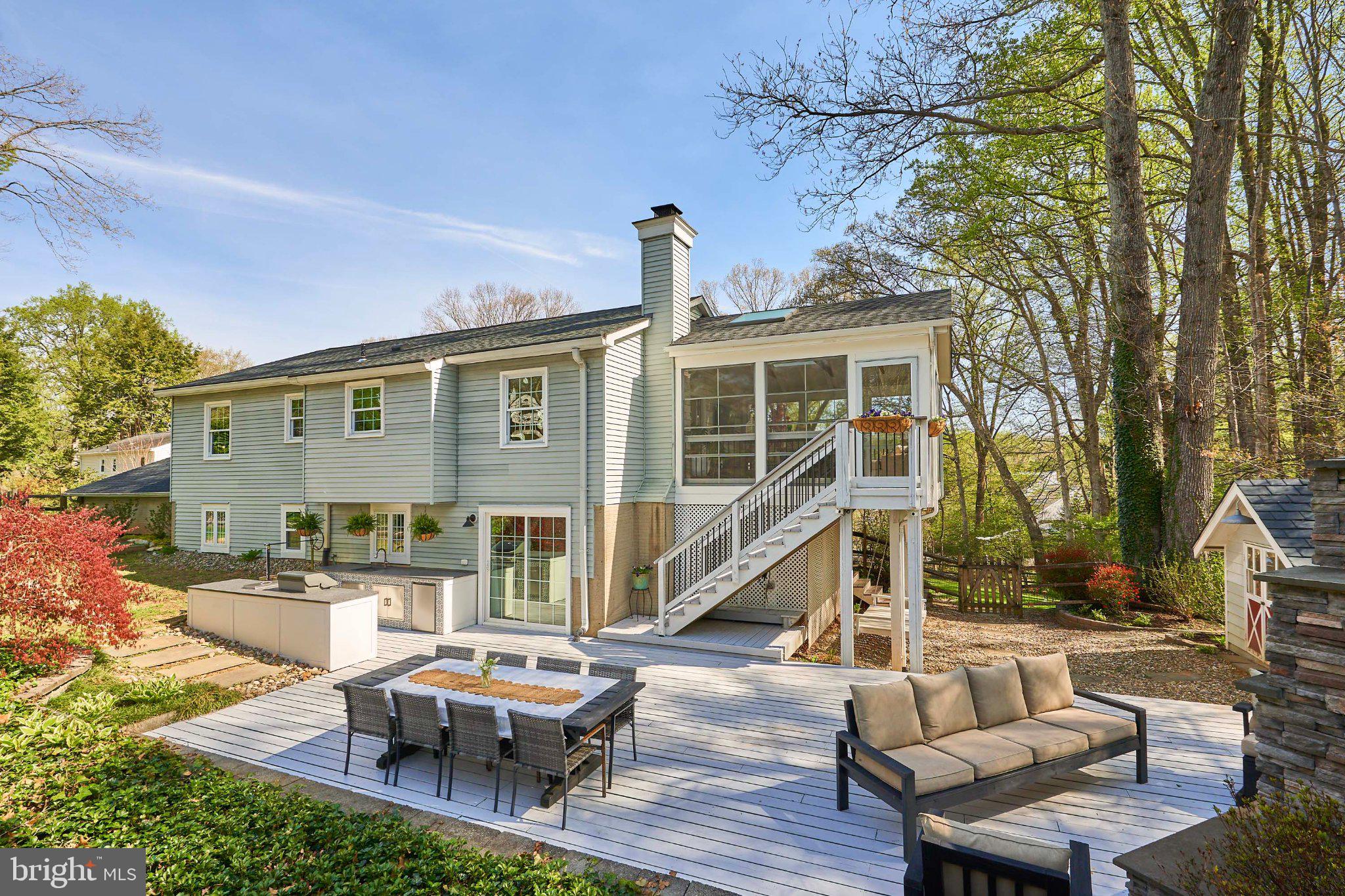 FOX VALE - Residential