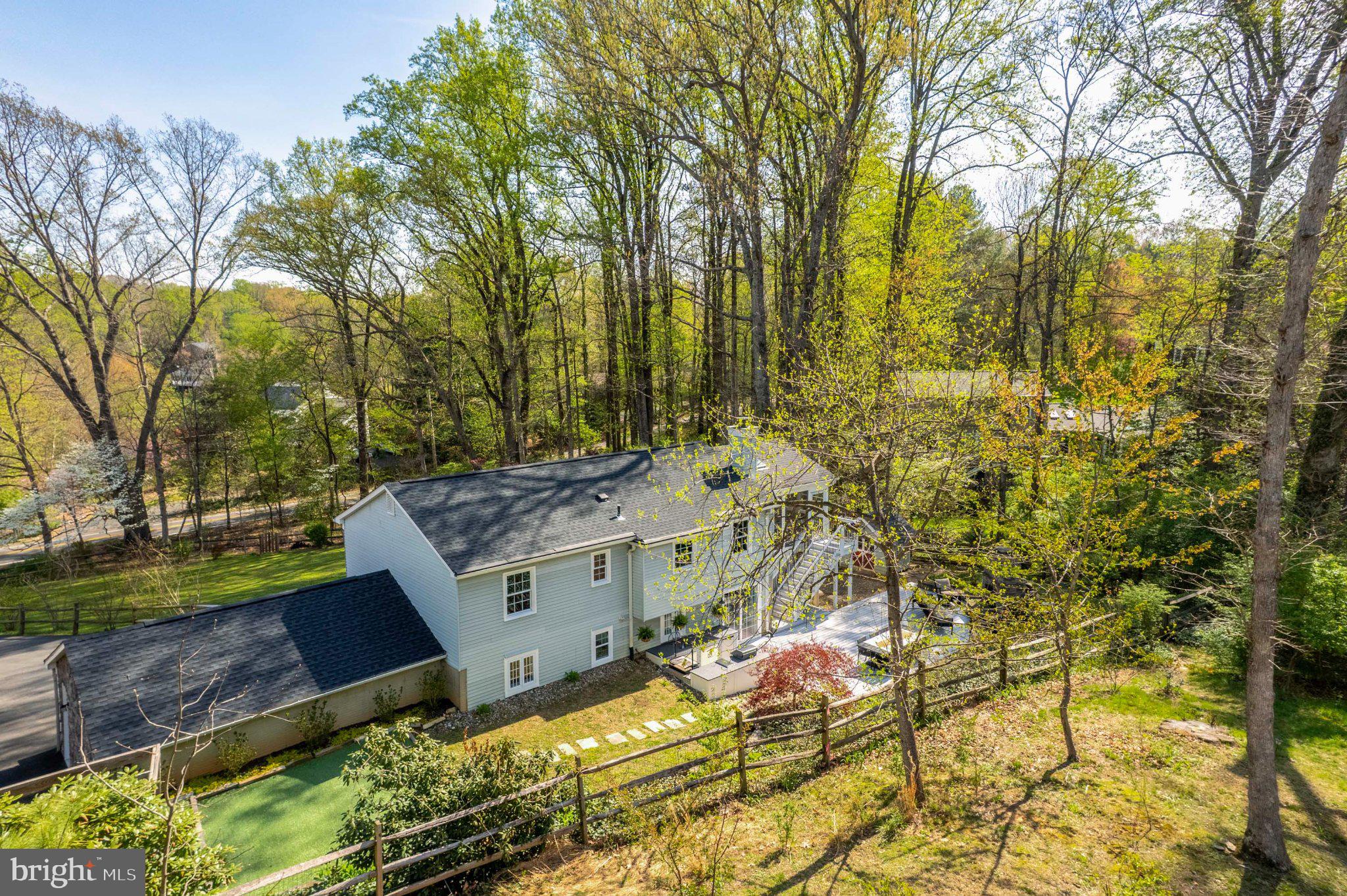 FOX VALE - Residential