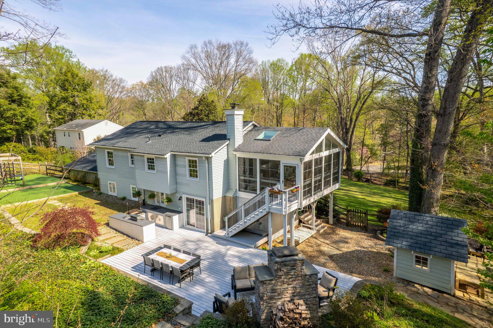 FOX VALE - Residential