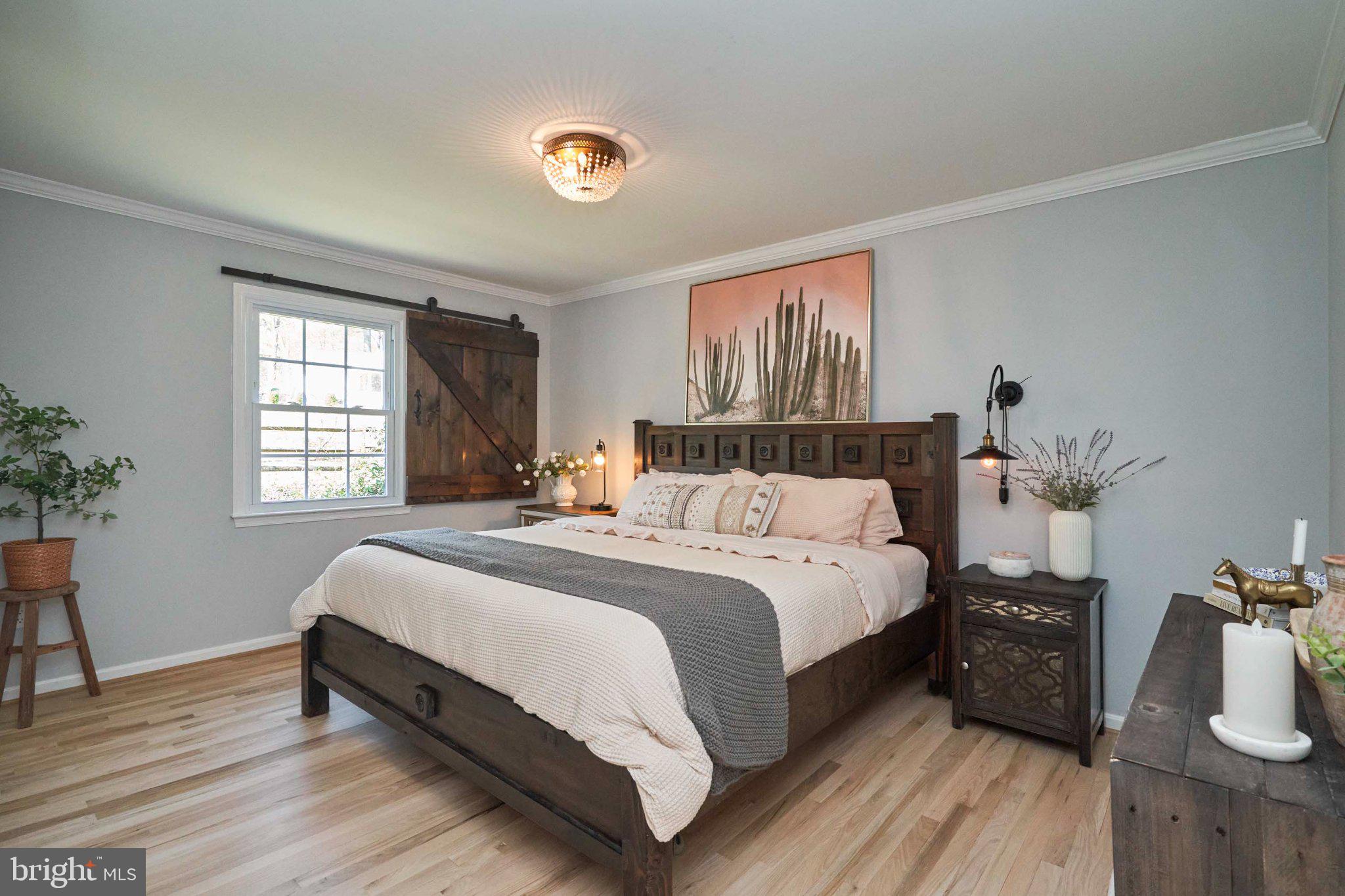 FOX VALE - Residential