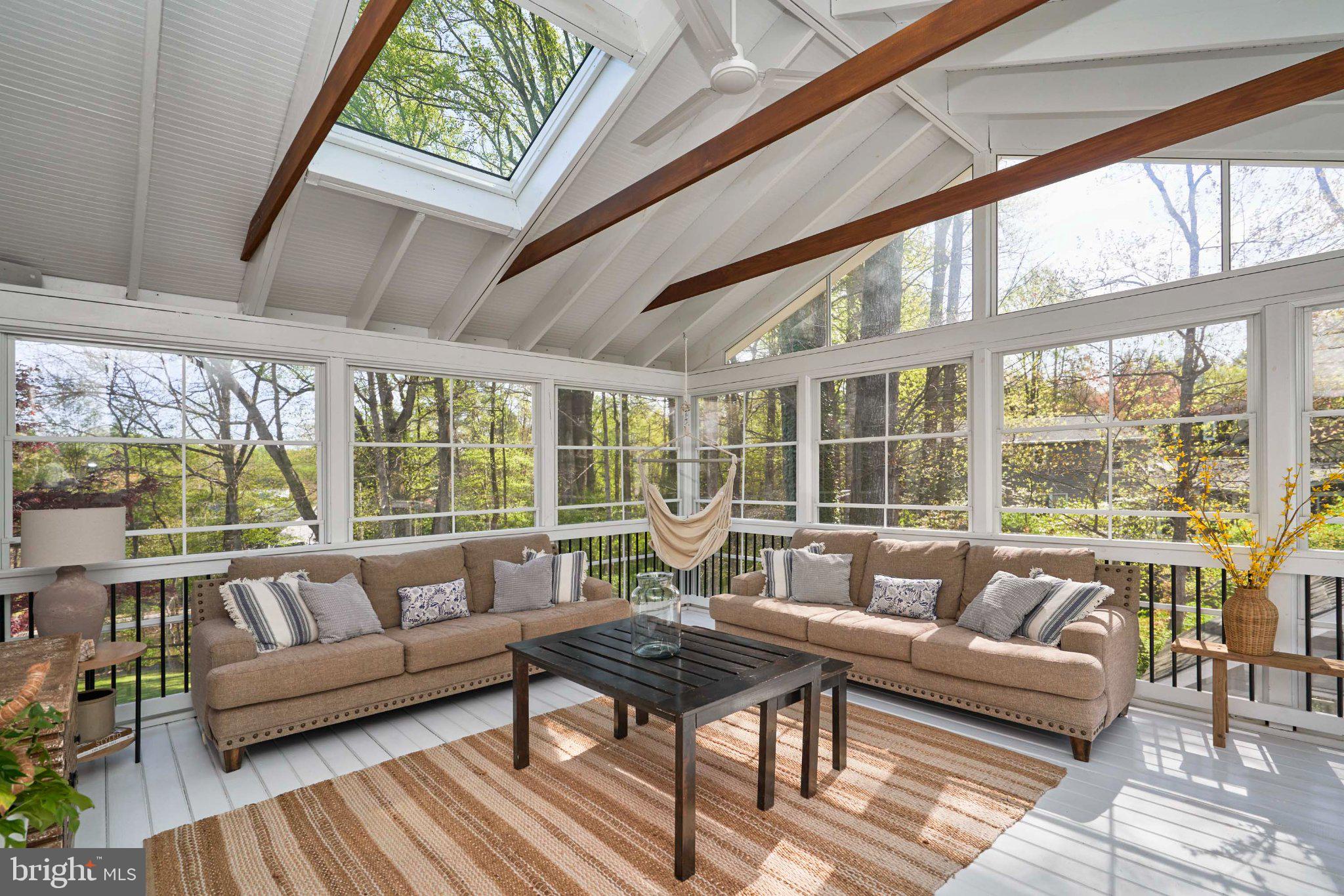 FOX VALE - Residential