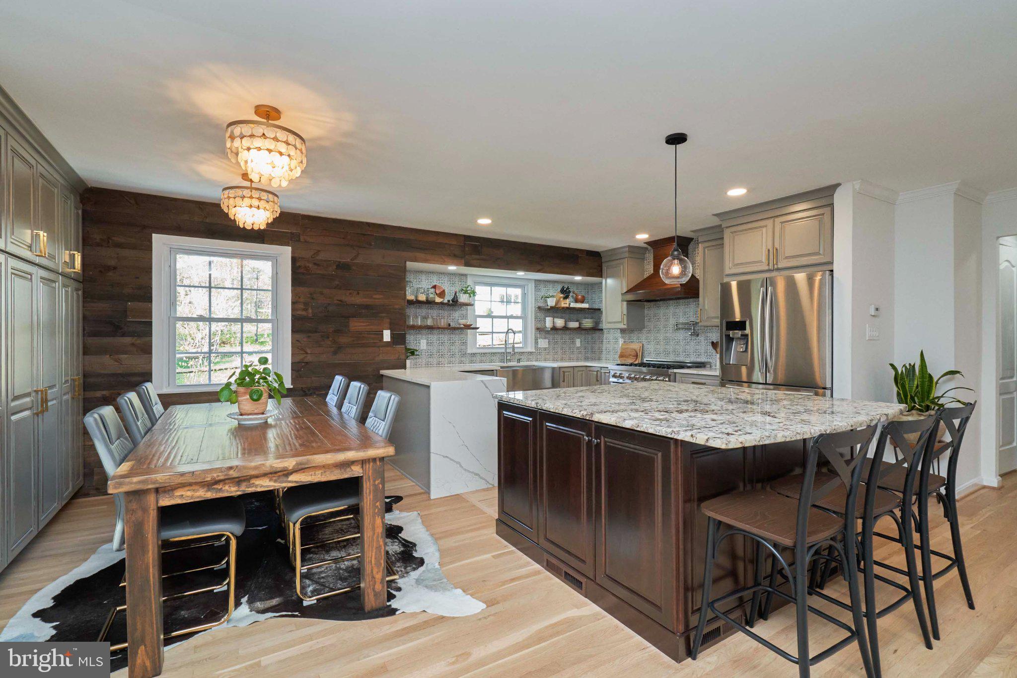 FOX VALE - Residential