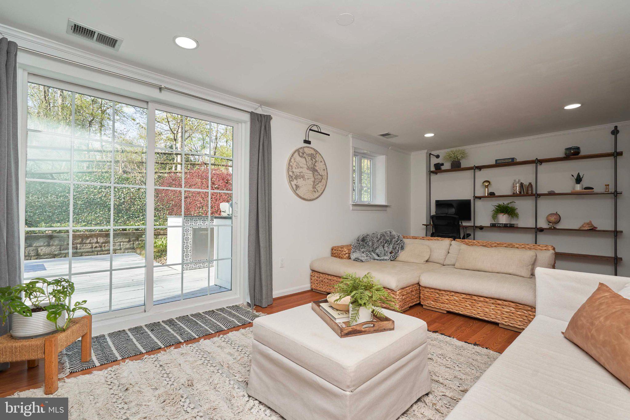 FOX VALE - Residential