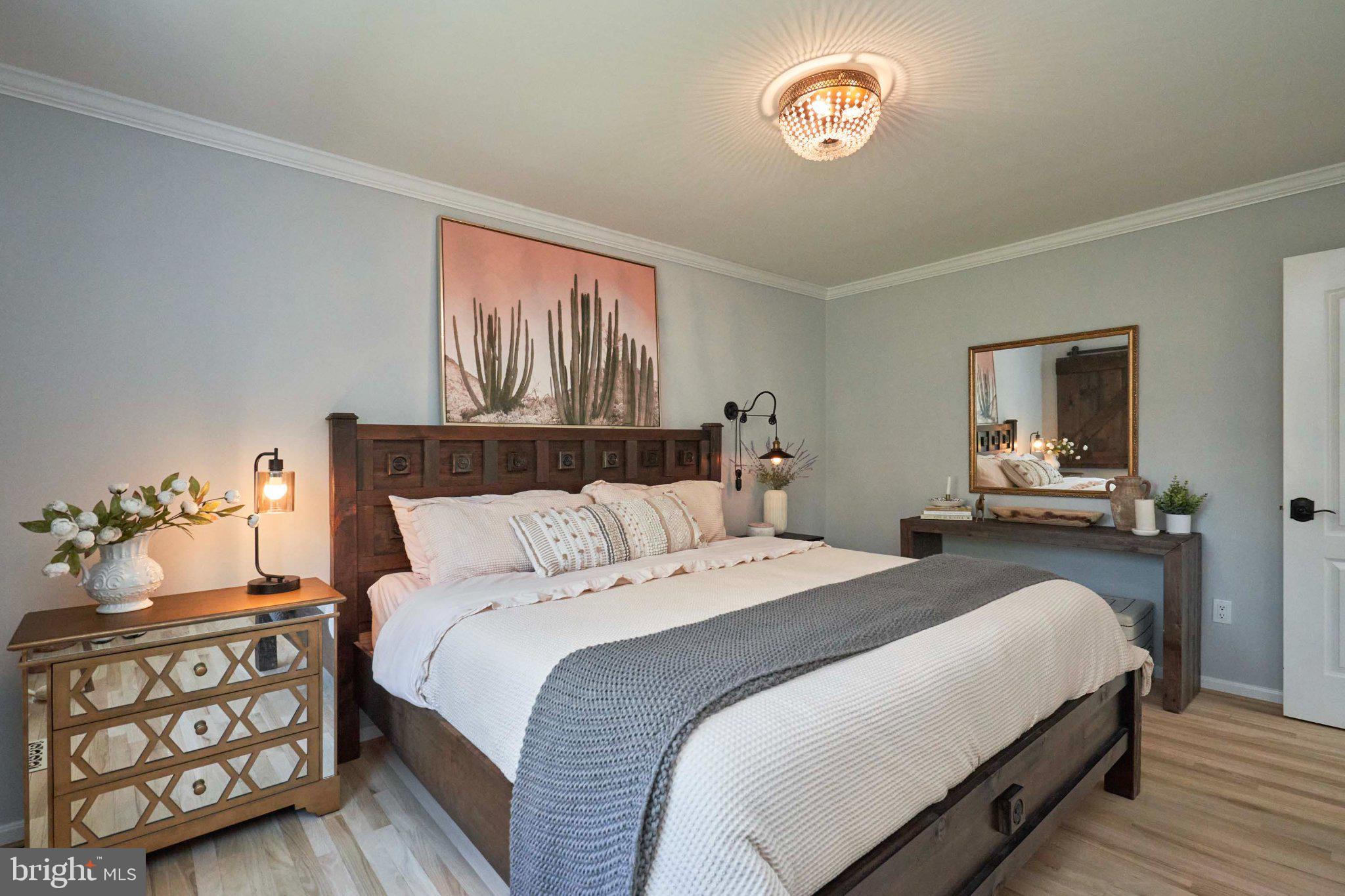 FOX VALE - Residential