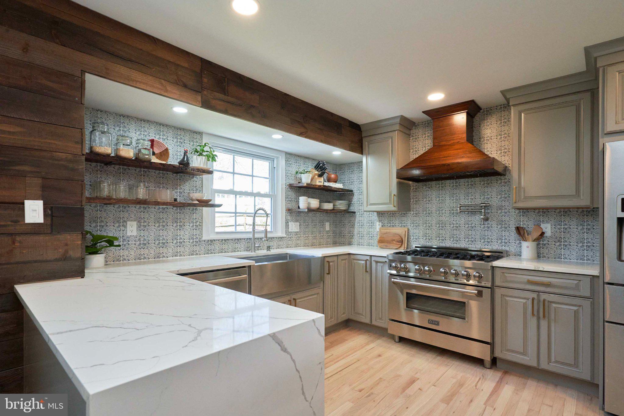 FOX VALE - Residential