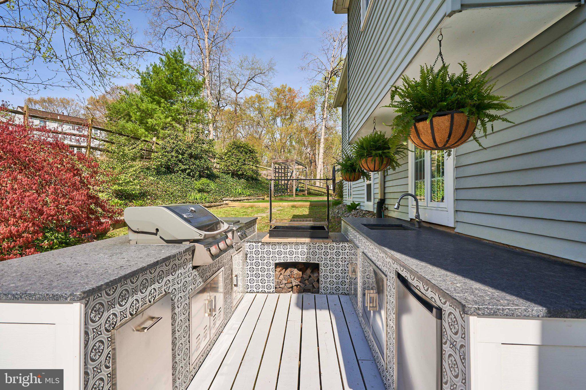 FOX VALE - Residential