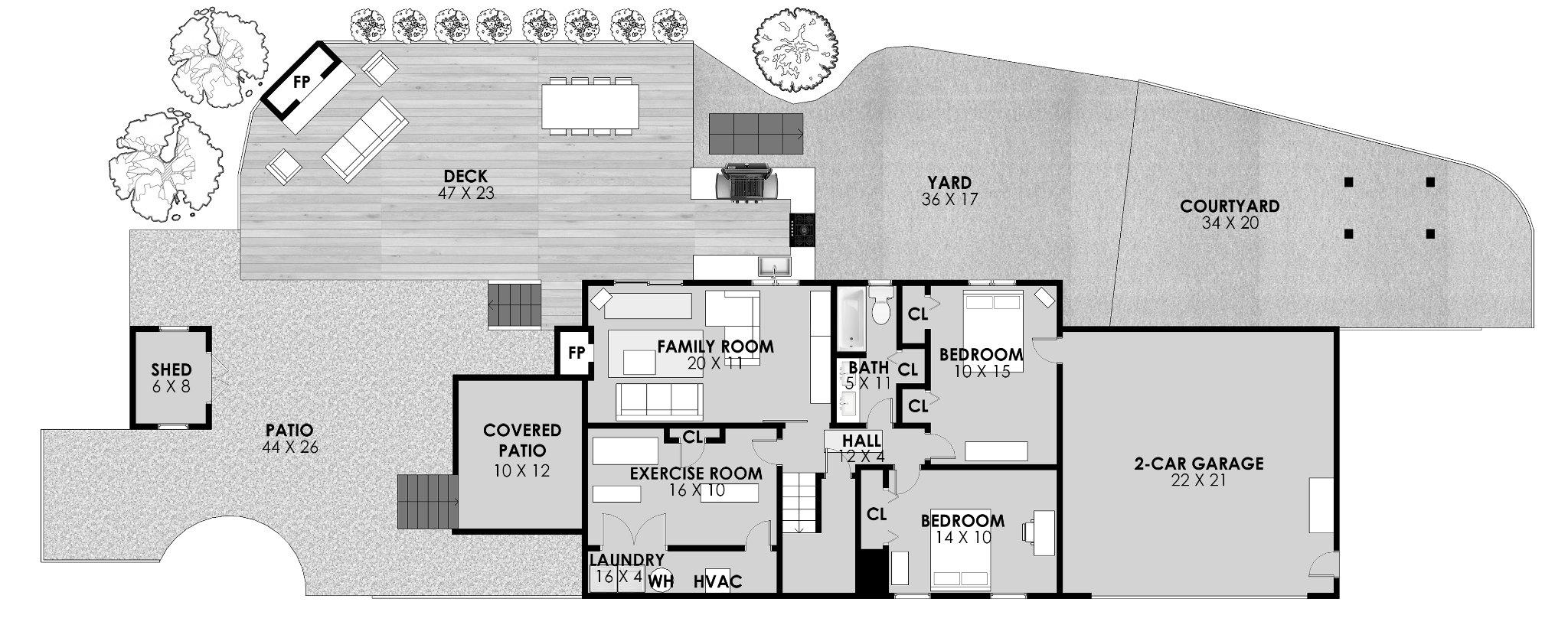 FOX VALE - Residential