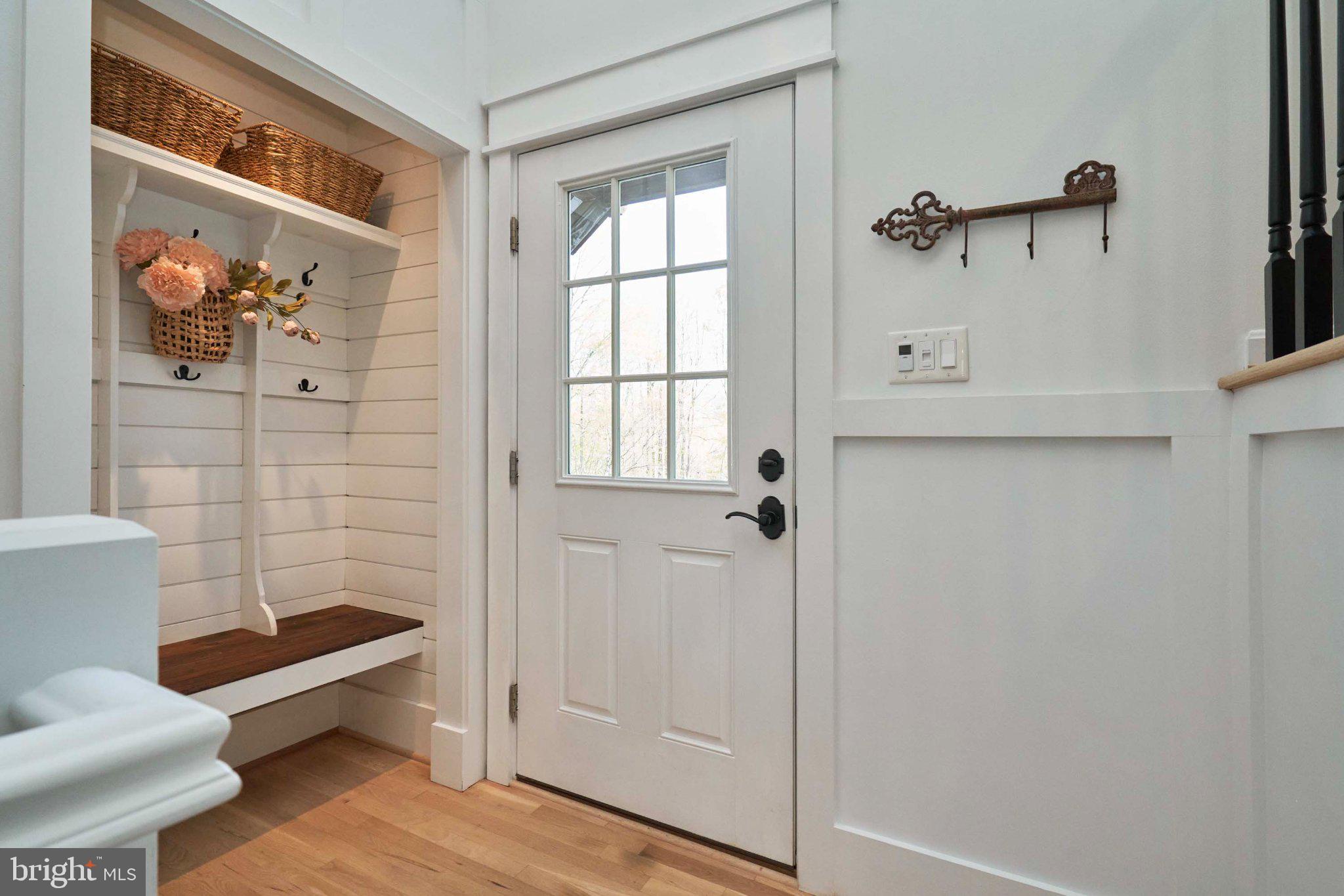 FOX VALE - Residential