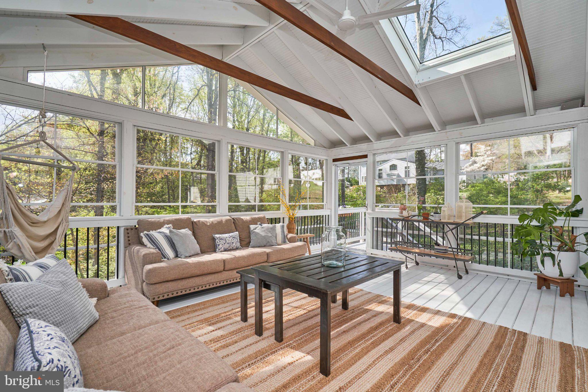 FOX VALE - Residential