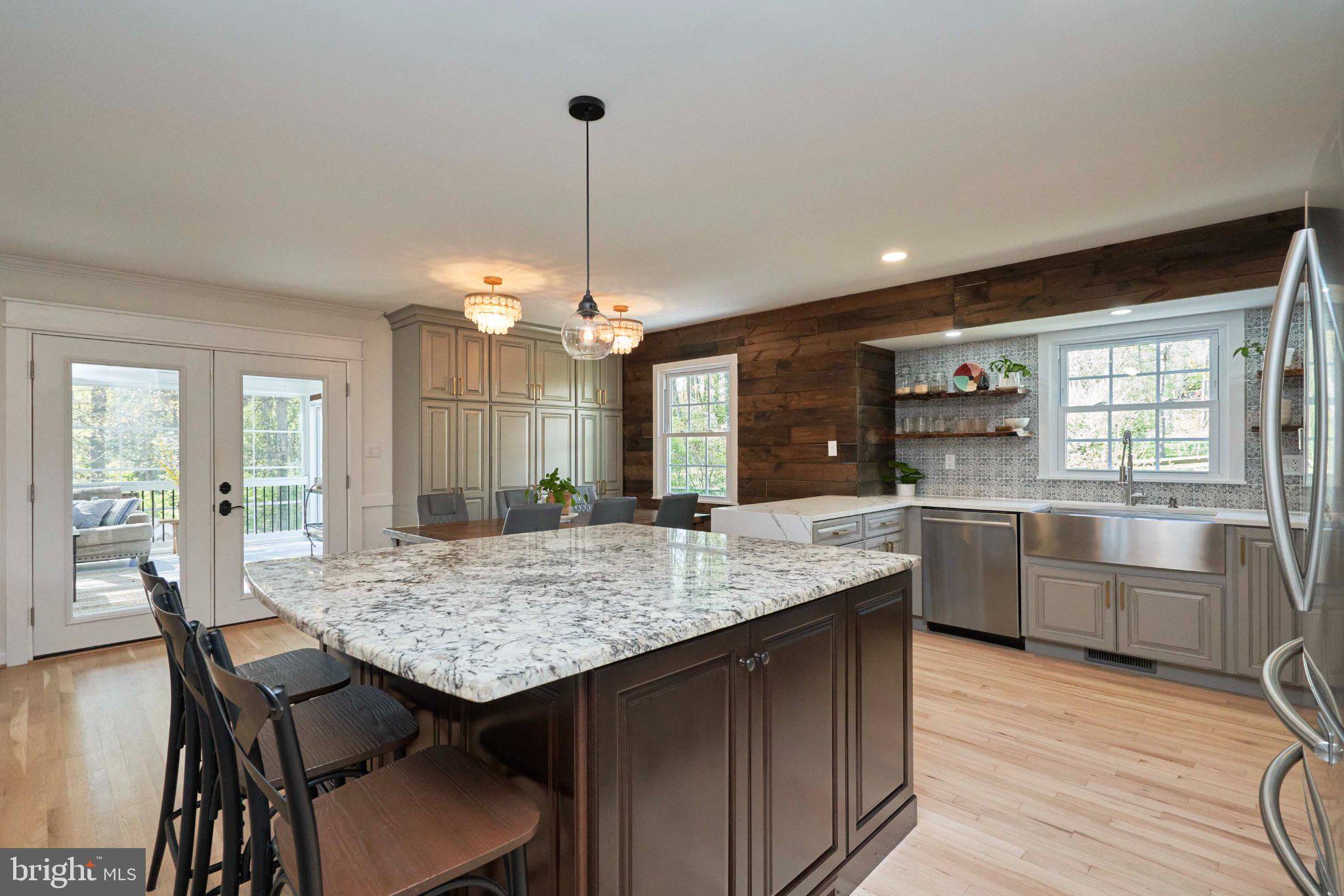 FOX VALE - Residential