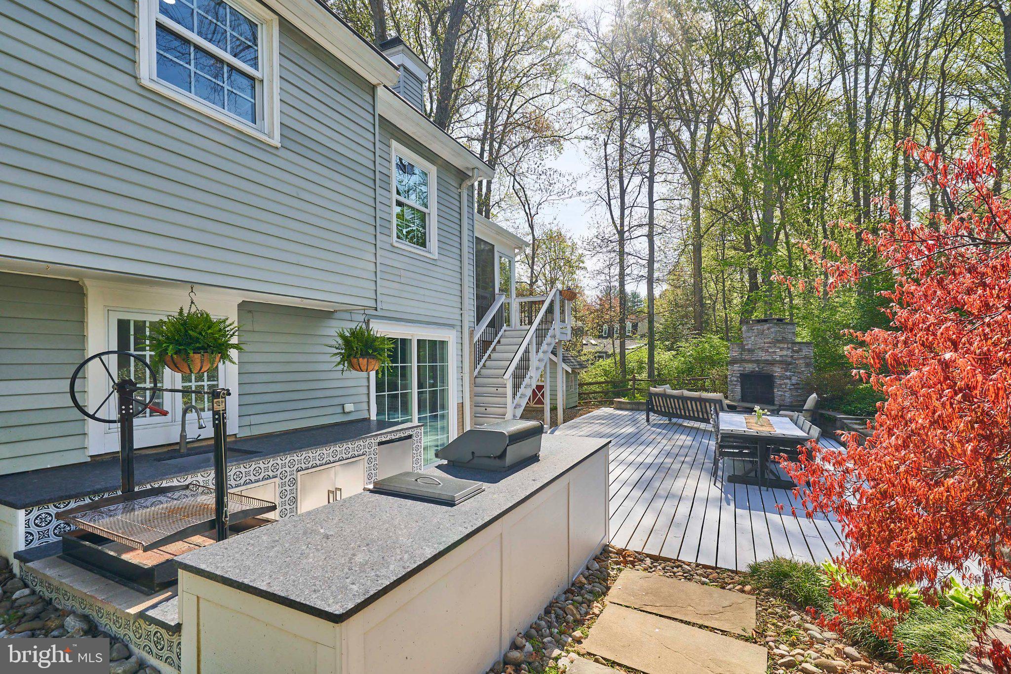 FOX VALE - Residential