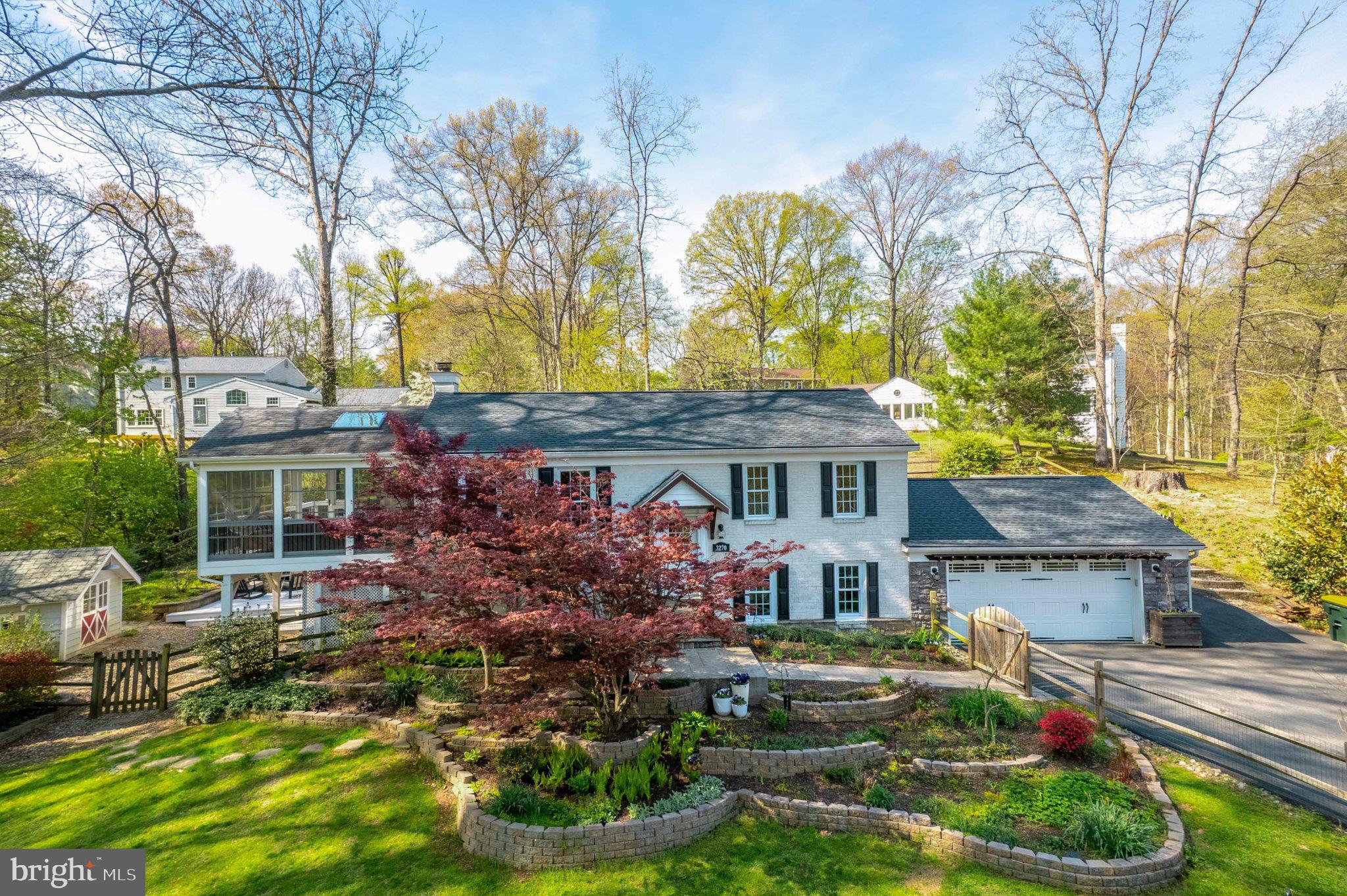 FOX VALE - Residential