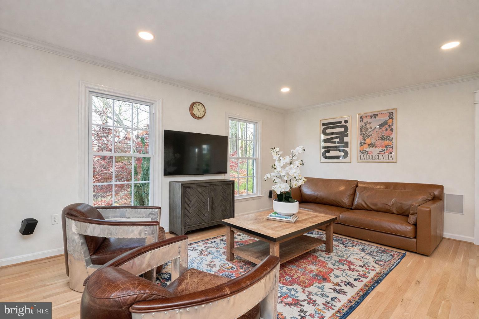 FOX VALE - Residential