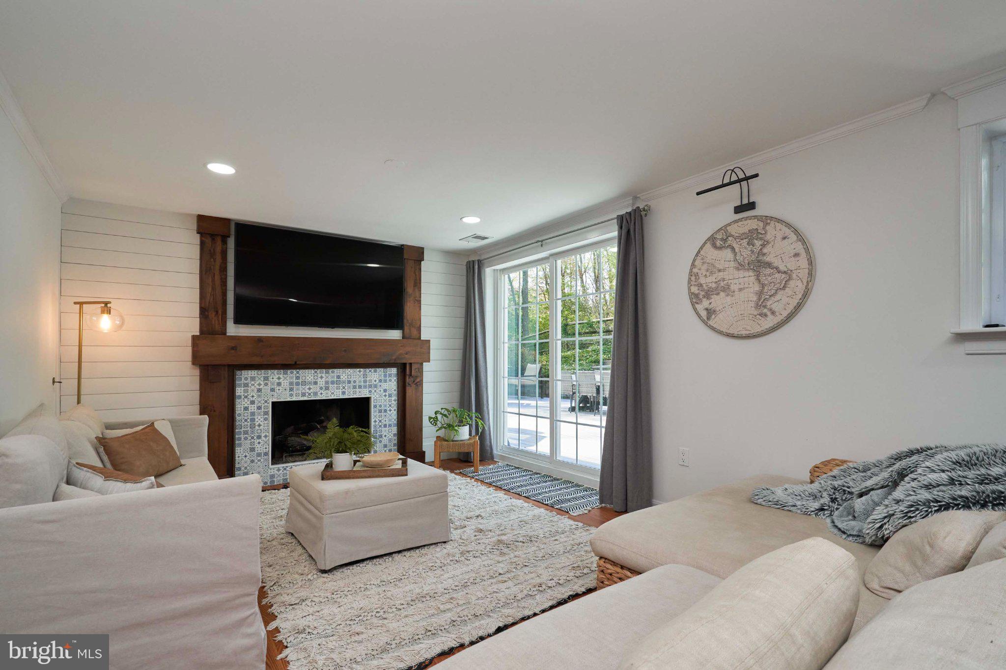 FOX VALE - Residential