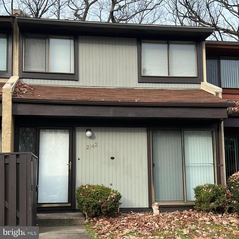 2142 CARTWRIGHT PLACE RESTON VA 20191