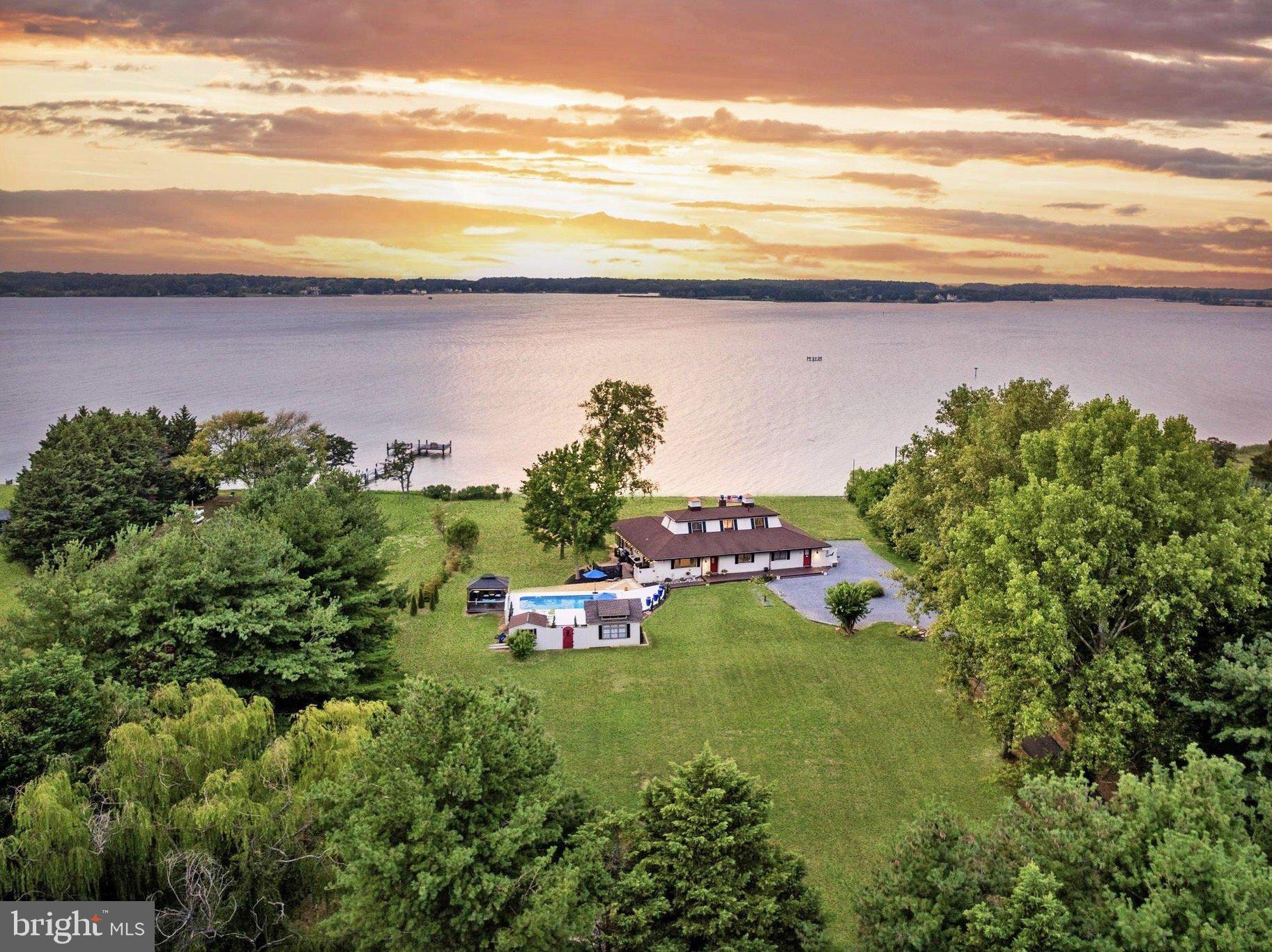 INDIAN POINT WEST - Residential