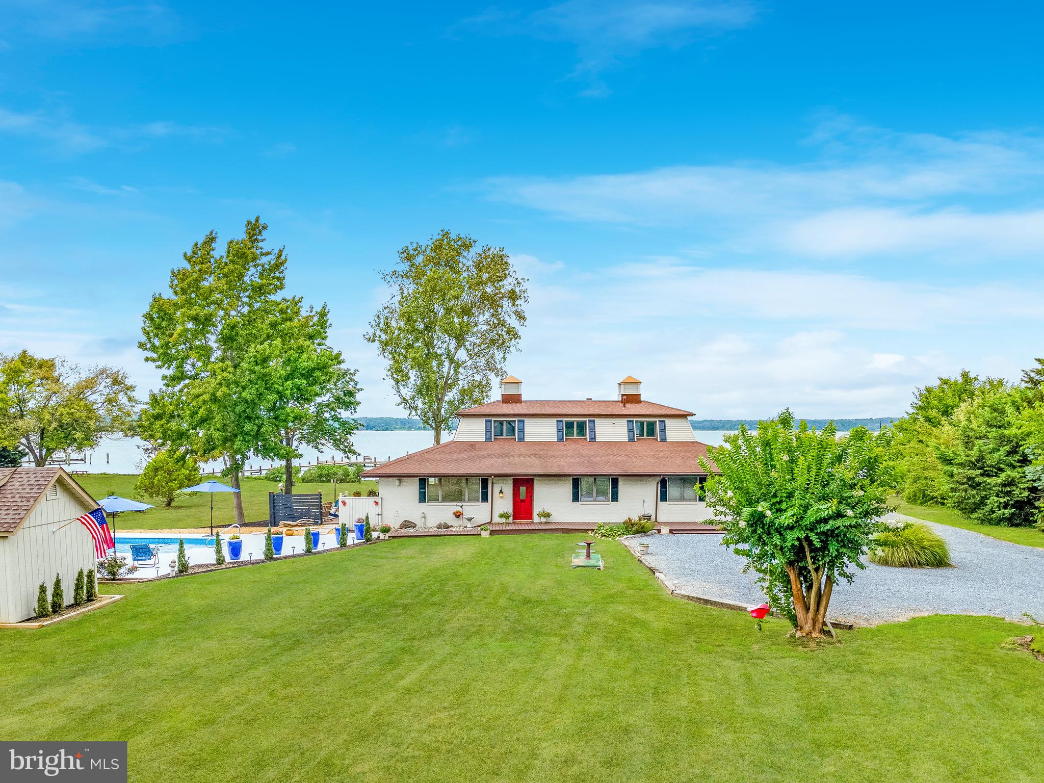 INDIAN POINT WEST - Residential