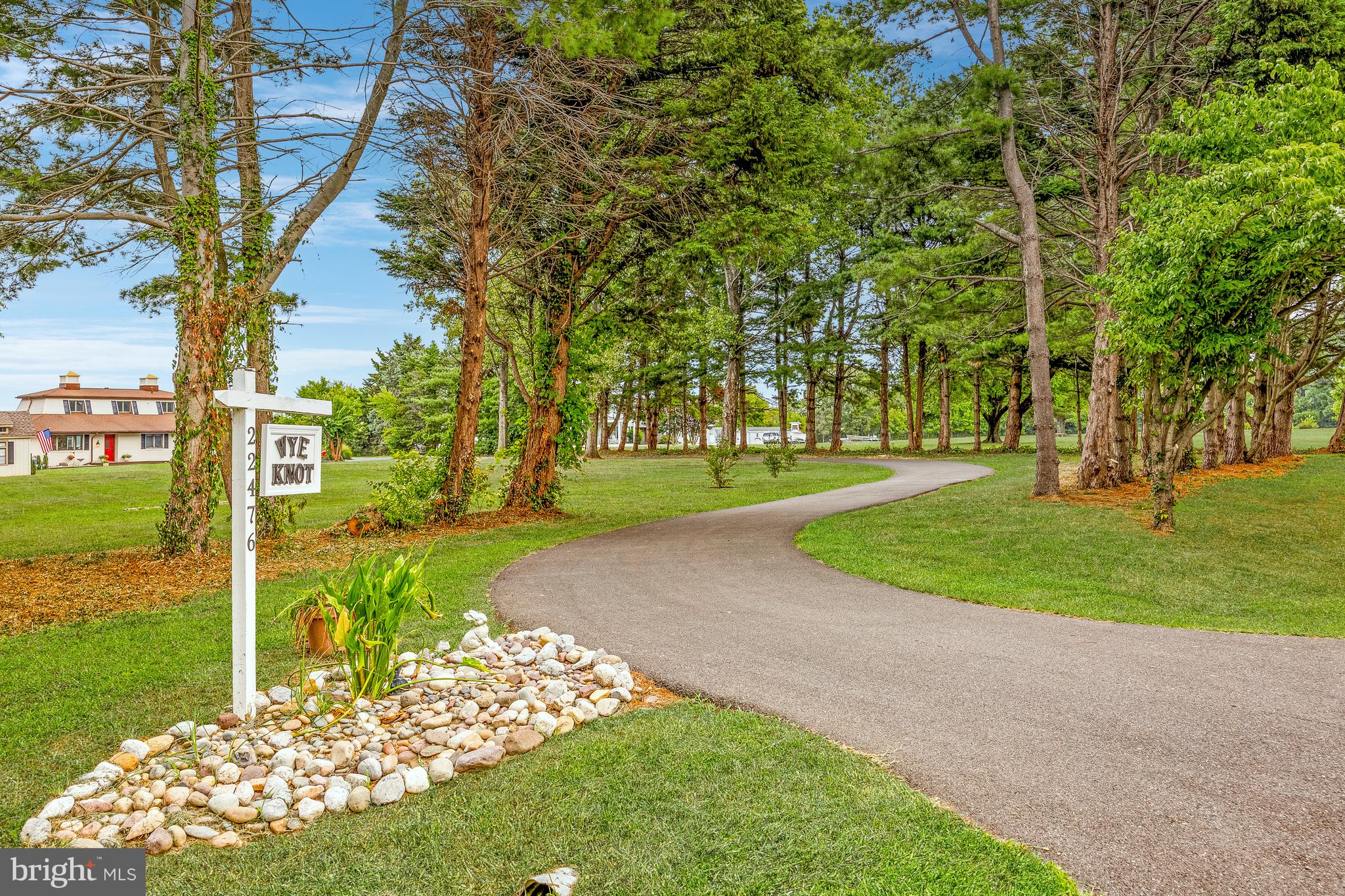 INDIAN POINT WEST - Residential