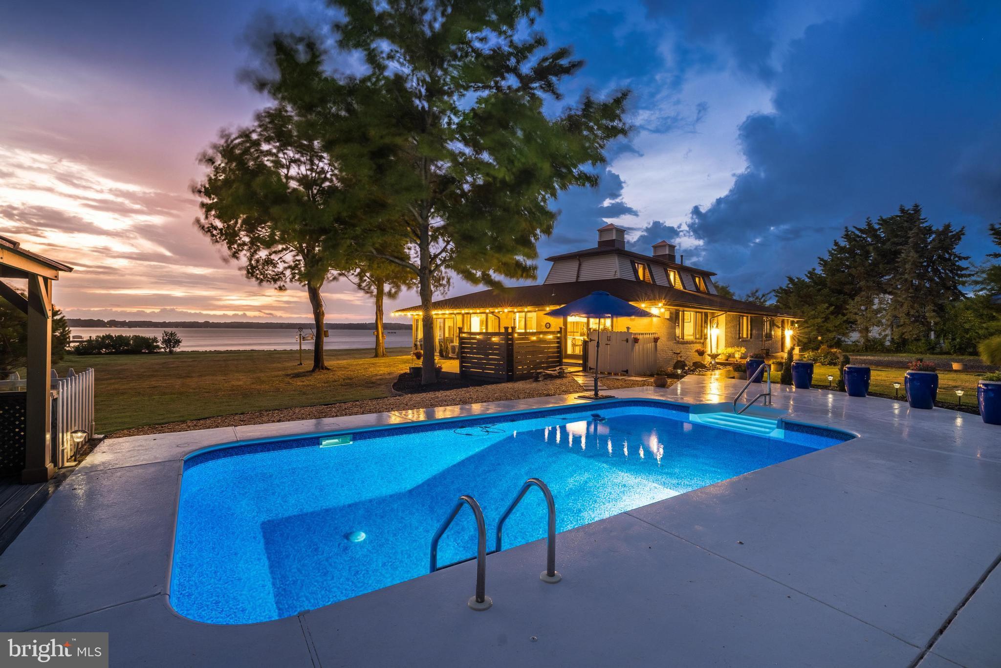 INDIAN POINT WEST - Residential