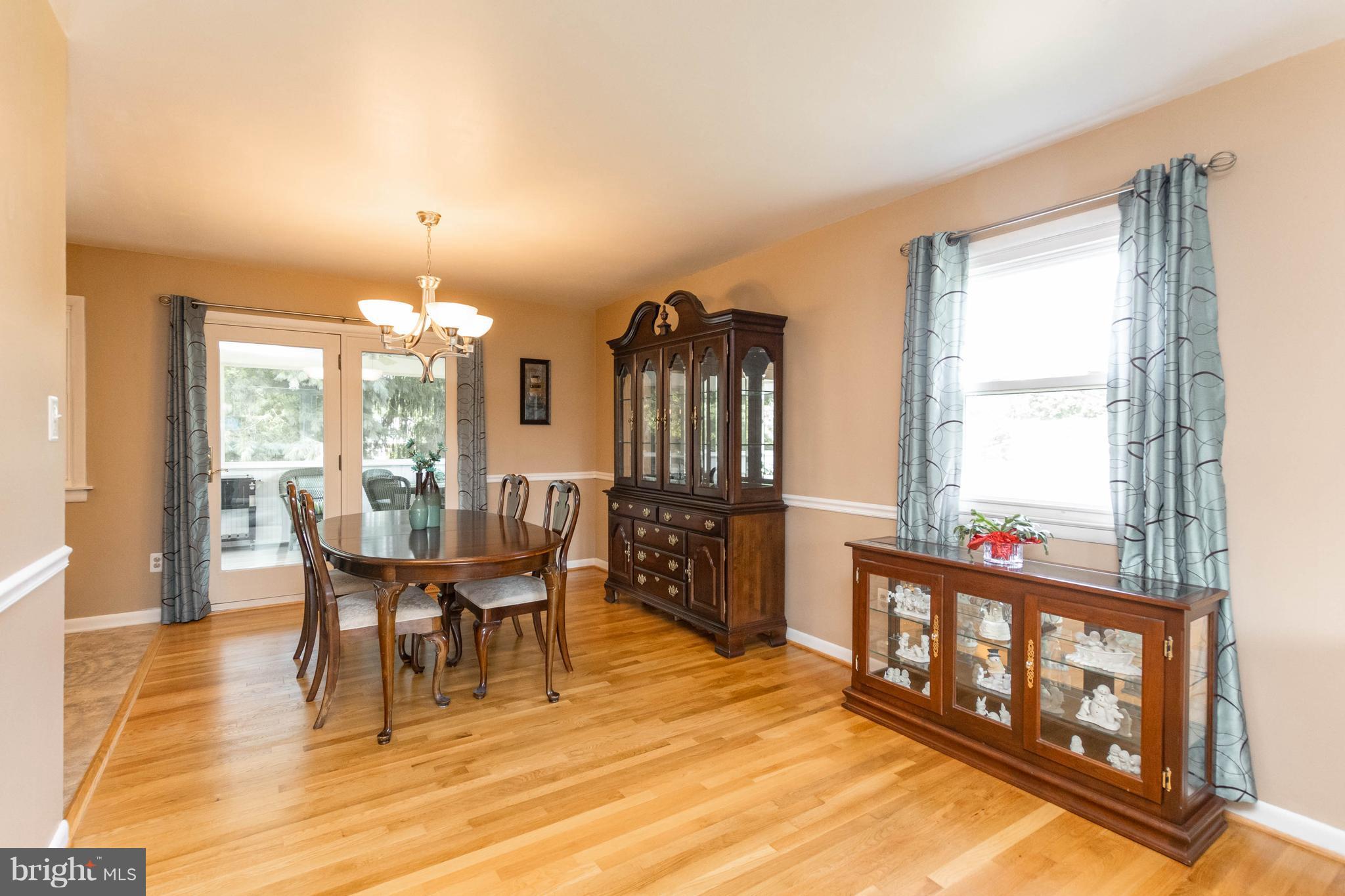 HARFORD ESTATES - Residential