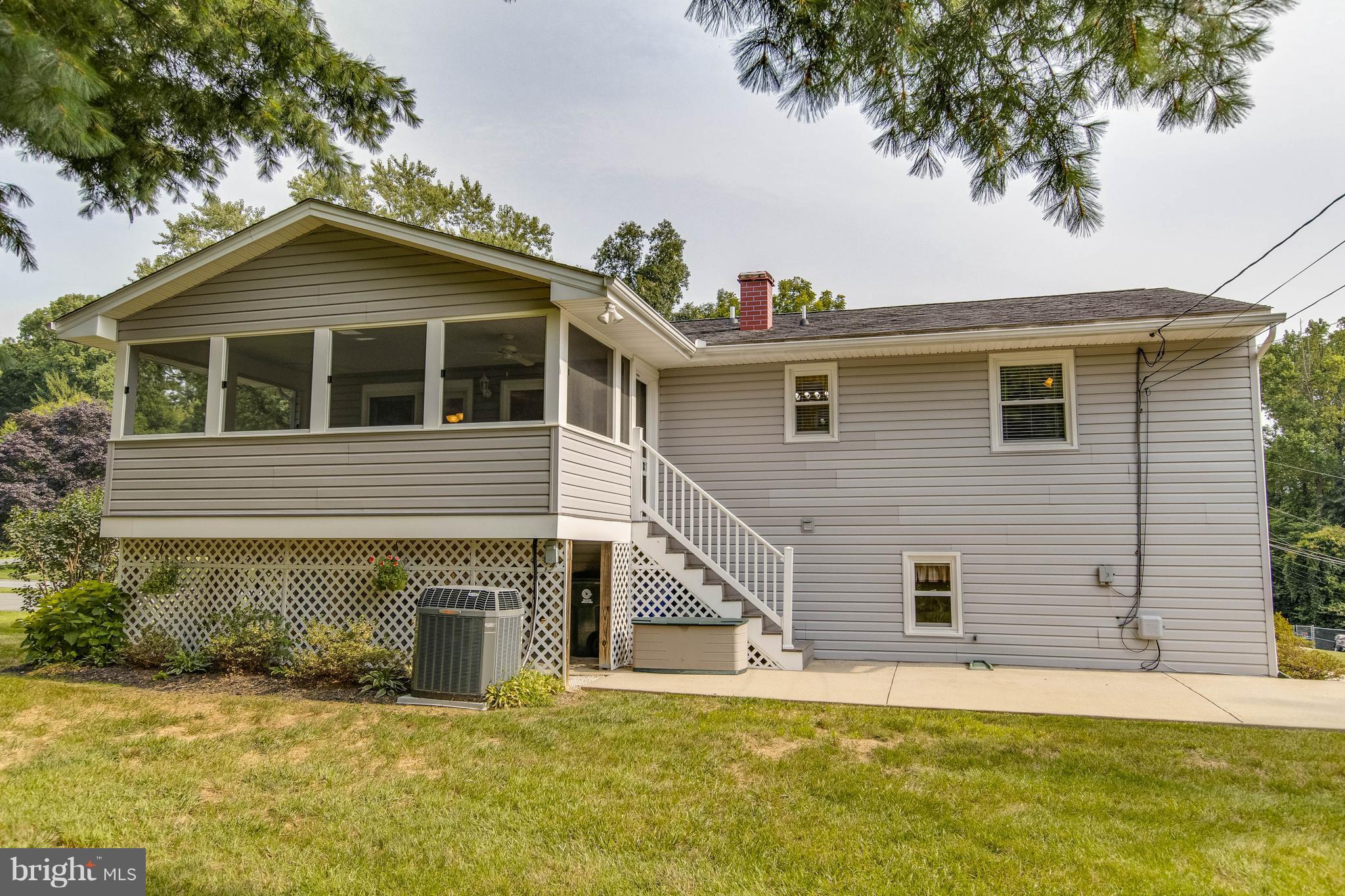 HARFORD ESTATES - Residential